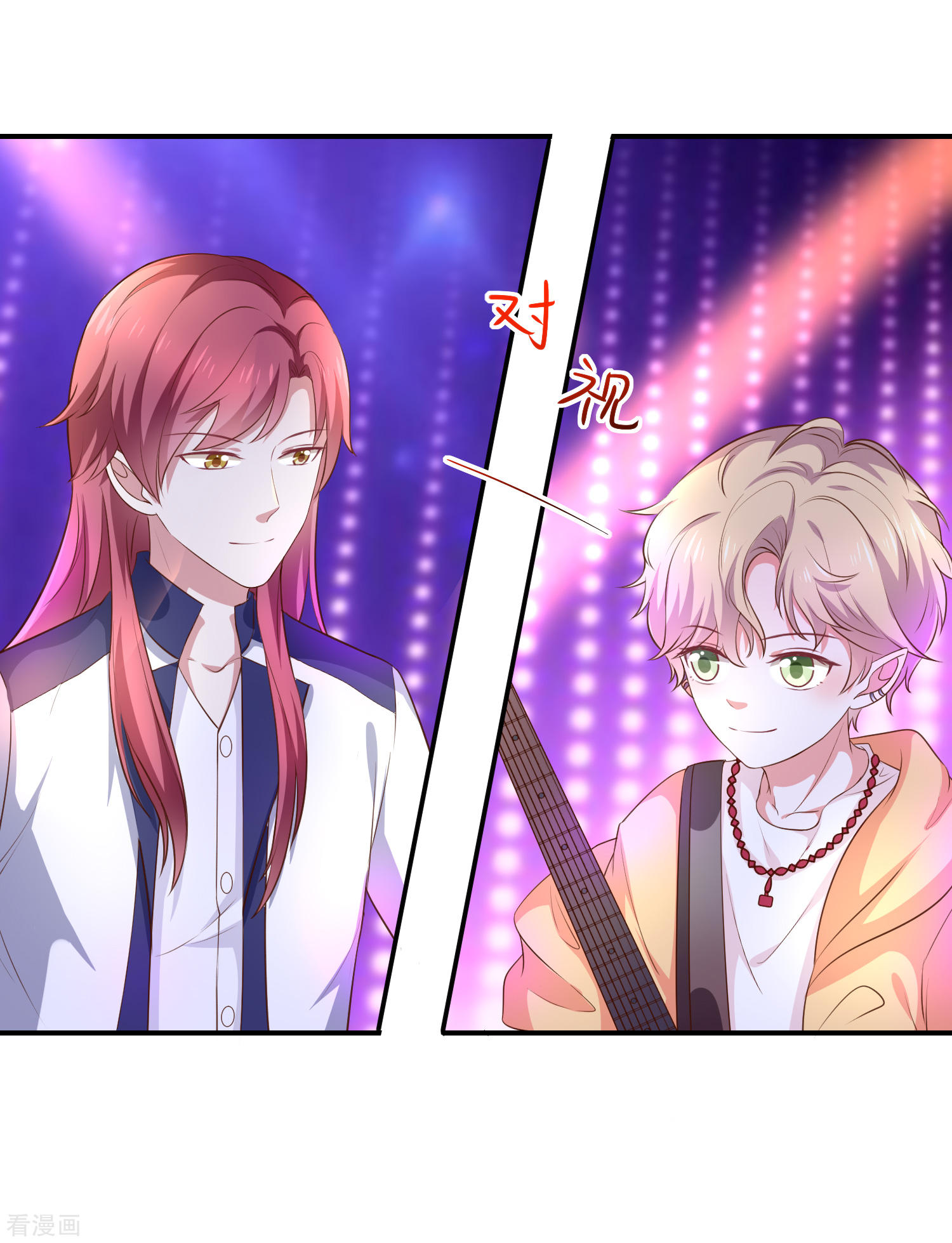 第39话帅气的演出-第40话