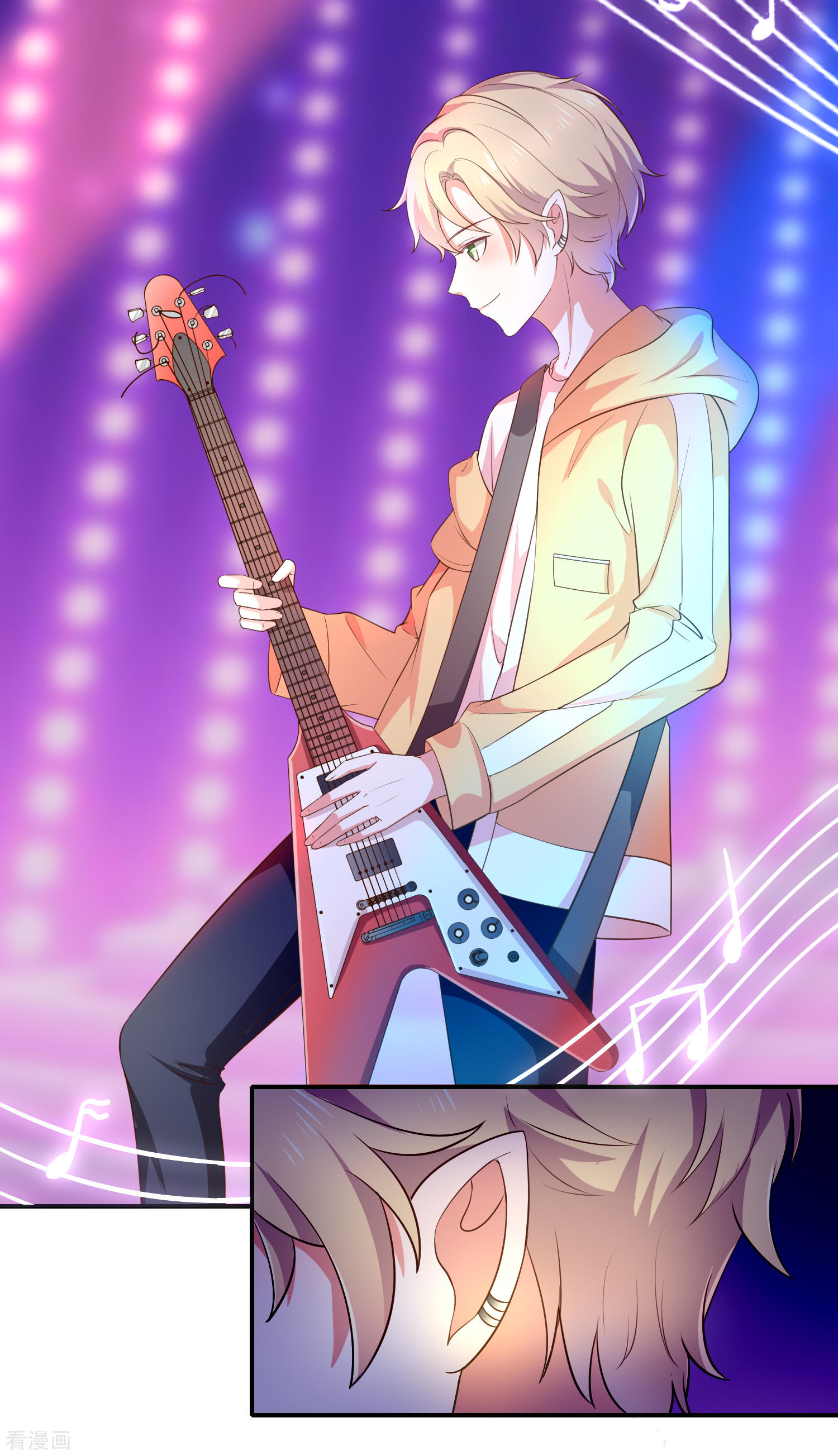 第39话帅气的演出-第40话