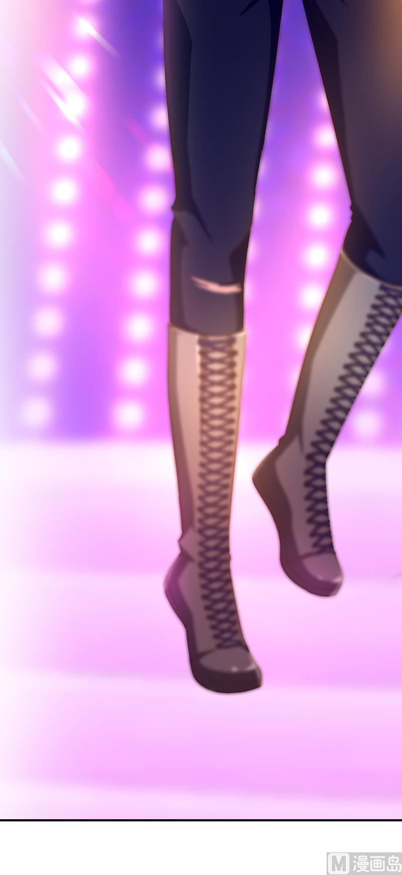 第39话帅气的演出-第40话