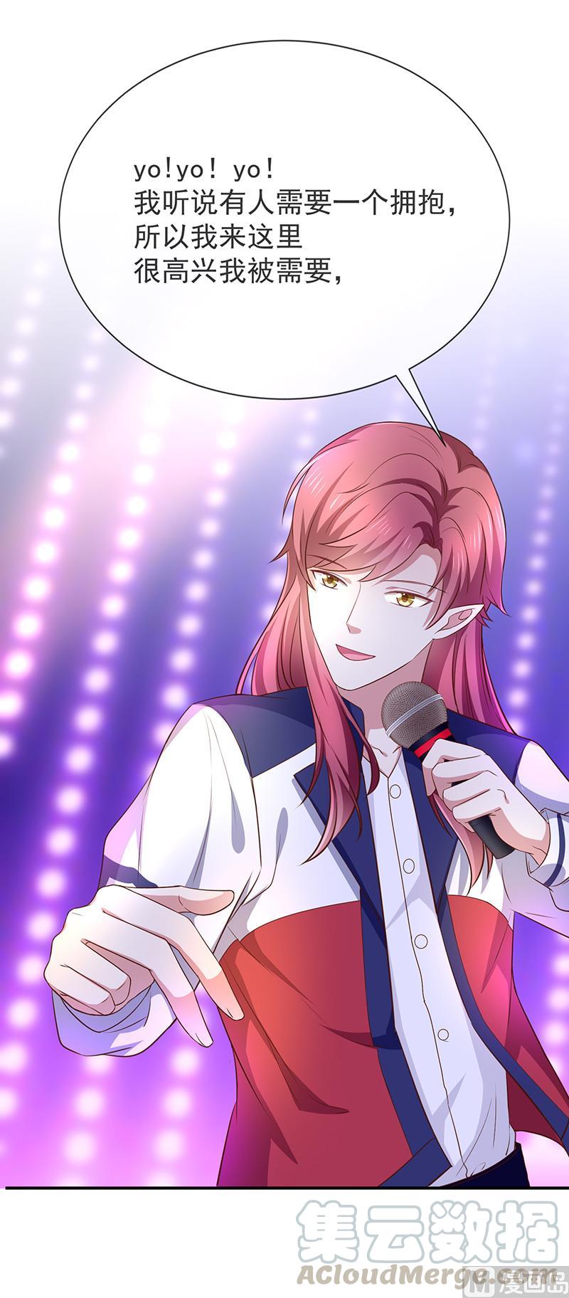 第39话帅气的演出-第40话