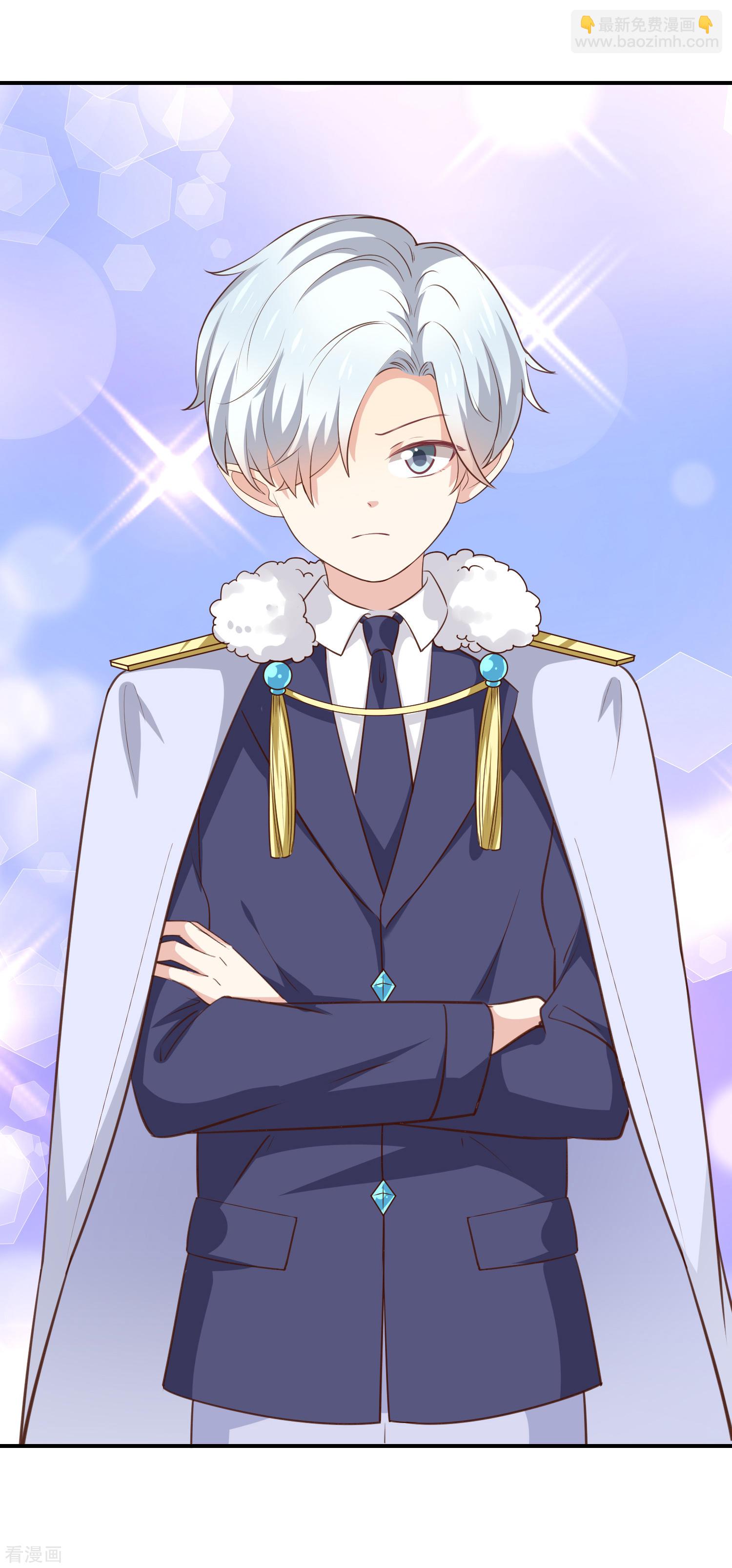 第49话安德鲁殿下-第50话