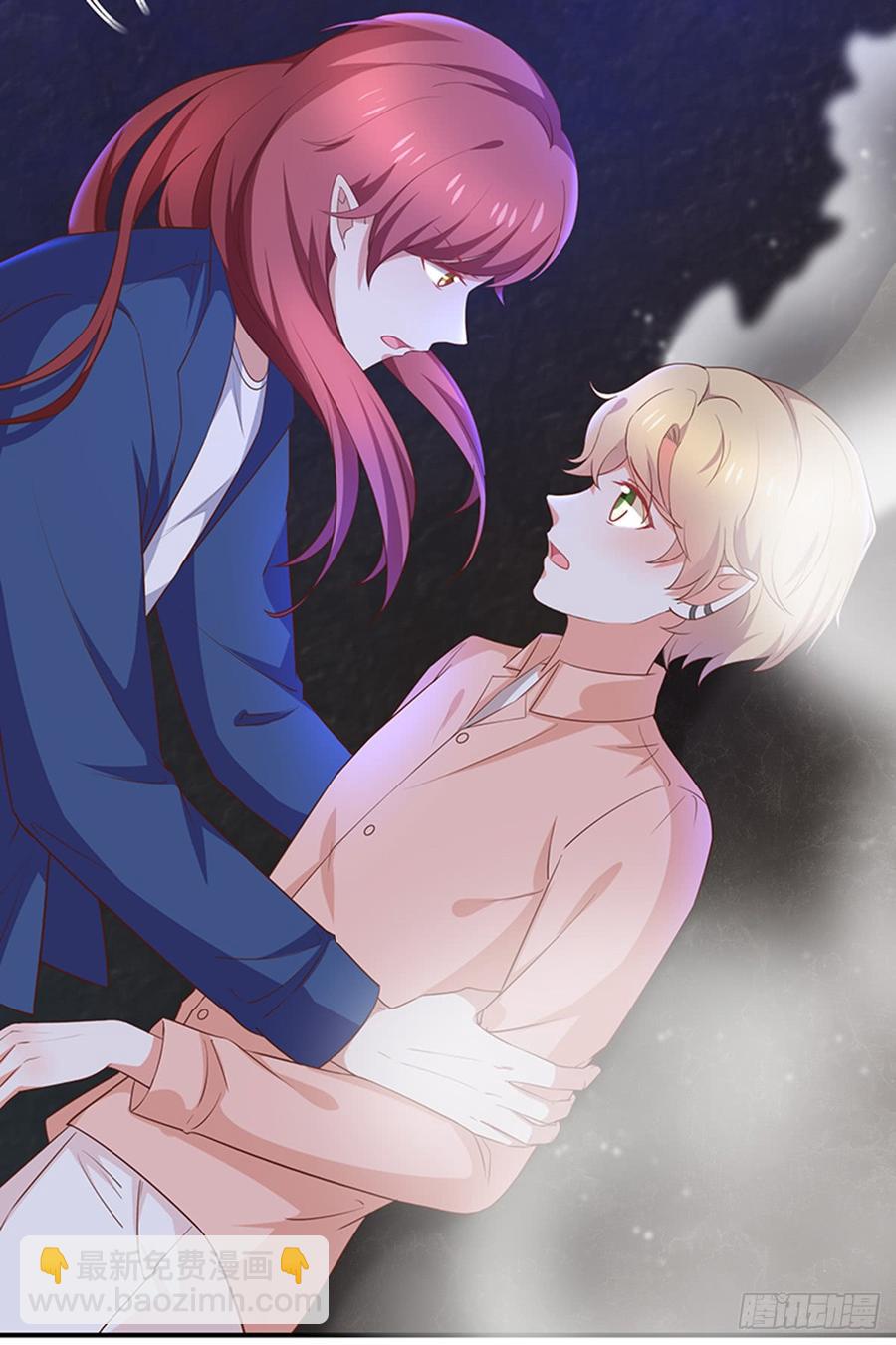 第57话吃醋-第58话