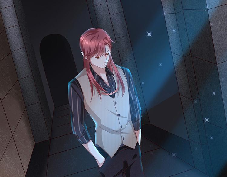 第7话让我吸她的血(1/3)-第8话