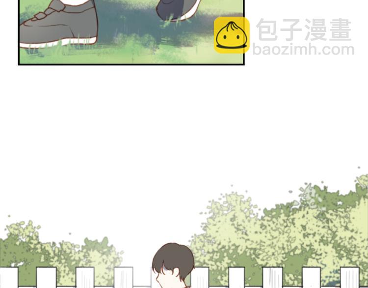 第3话（上） 我们都在压抑自己(1/3)-第4话