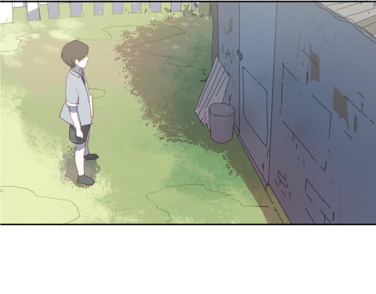 第3话（上） 我们都在压抑自己(1/3)-第4话