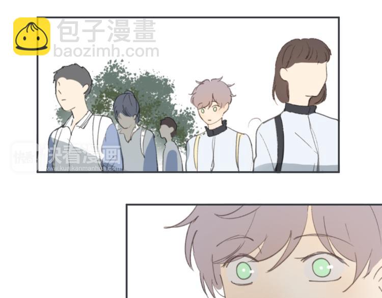 第27话 我离开了，请不要担心我(1/2)-第32话