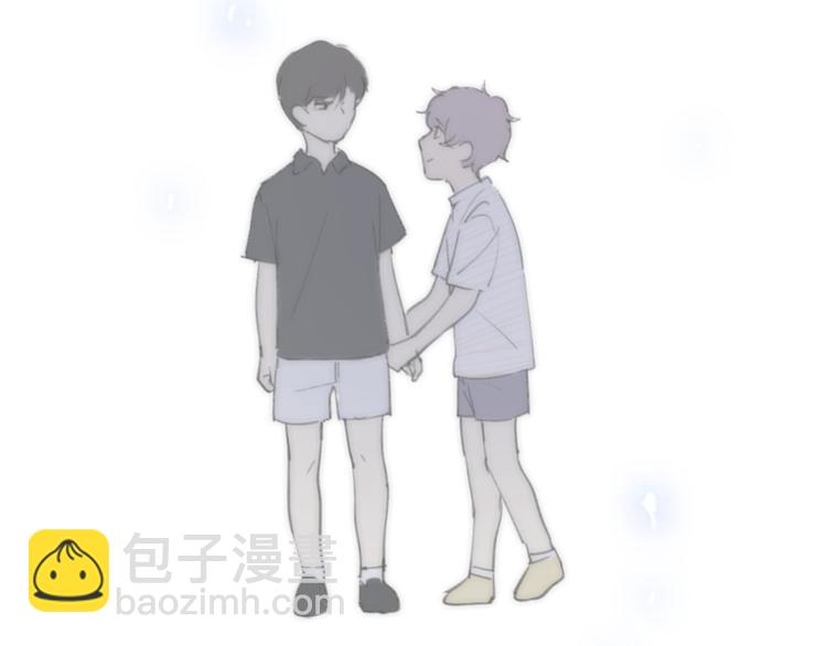 第29话 谢谢一路有你们(1/2)-第34话