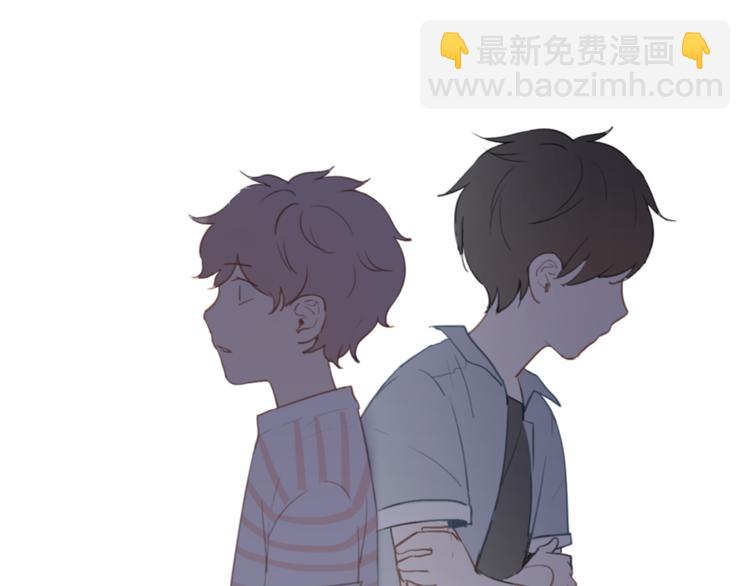 第4话（上） 时一是很温柔的人！(1/3)-第6话