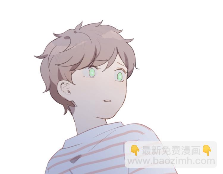 第4话（上） 时一是很温柔的人！(1/3)-第6话