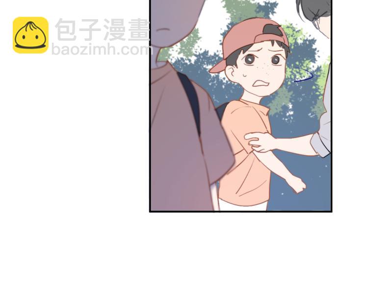 第6话 我不要你的对不起(1/3)-第10话