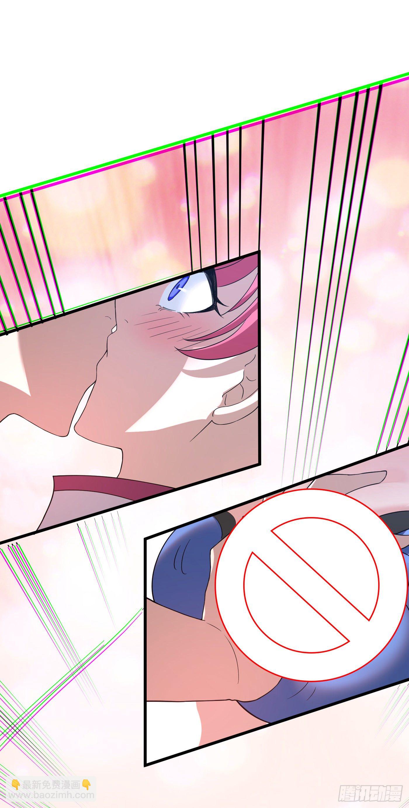 第11话 做&hellip;更重要的事？！-第12话