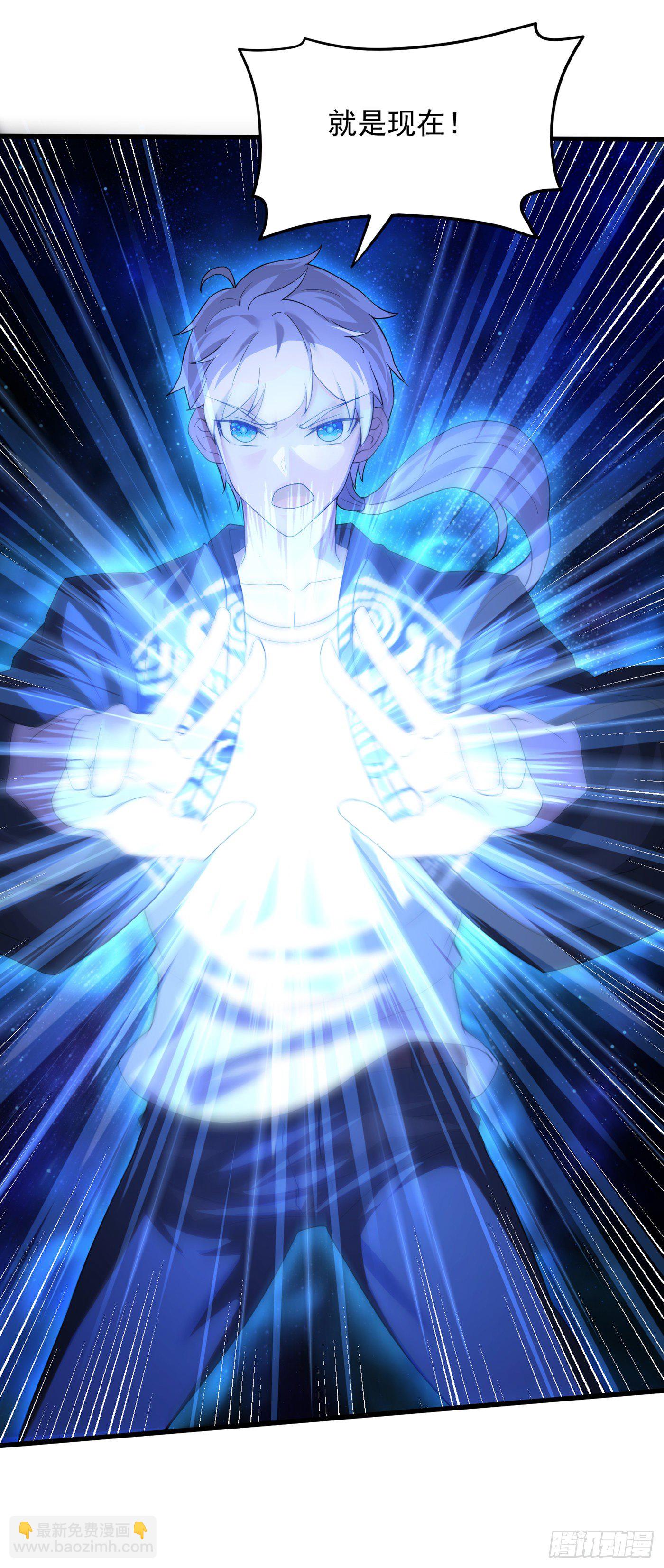 第11话 做&hellip;更重要的事？！-第12话