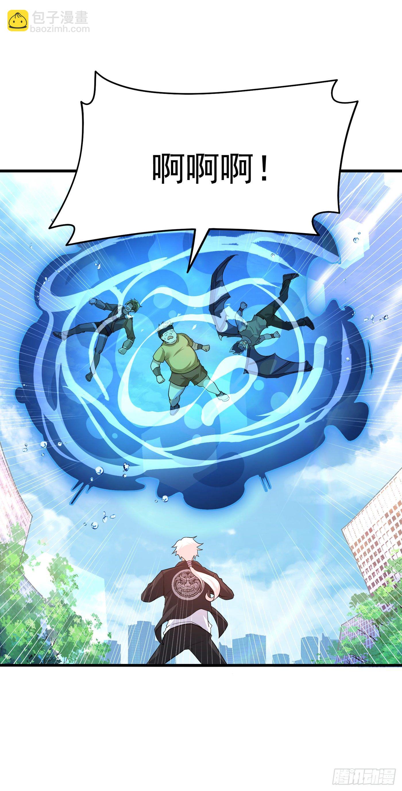 第11话 做&hellip;更重要的事？！-第12话