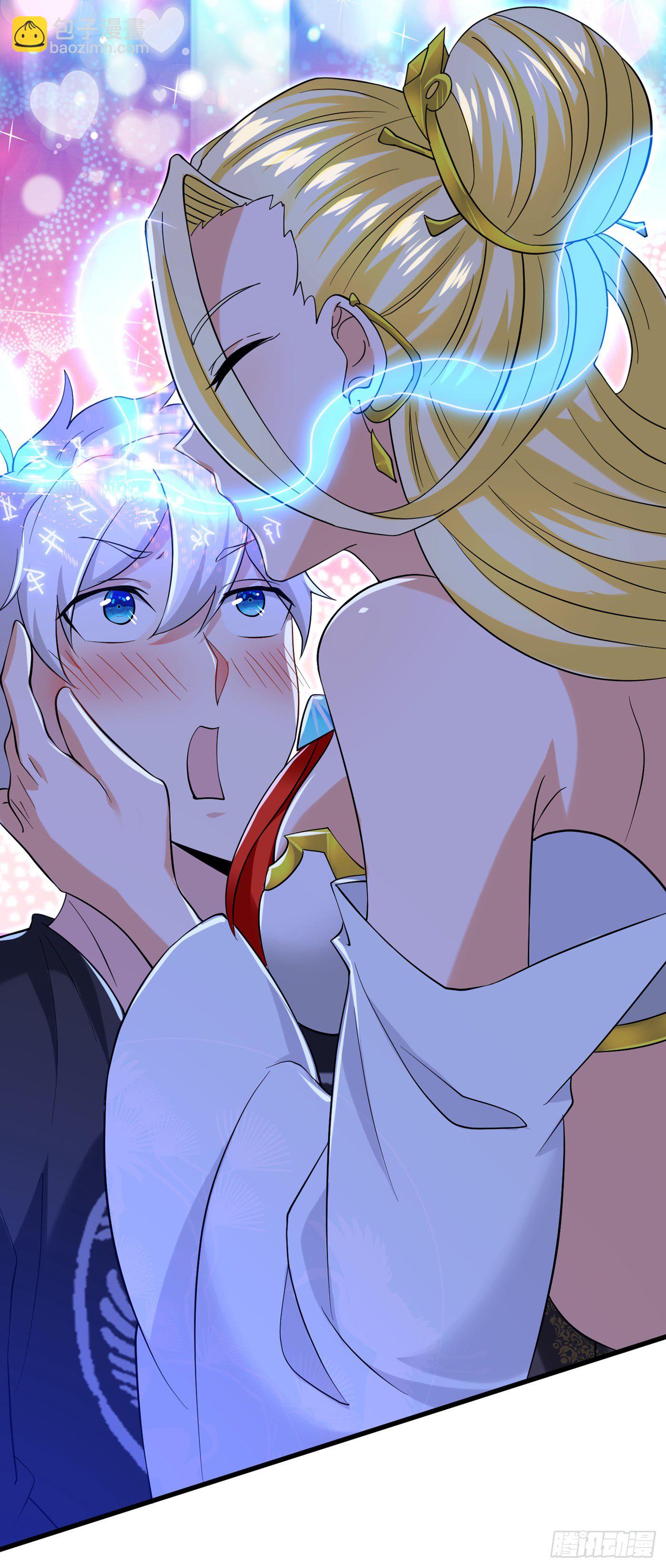 第15话 谁结束谁还不一定呢！-第16话