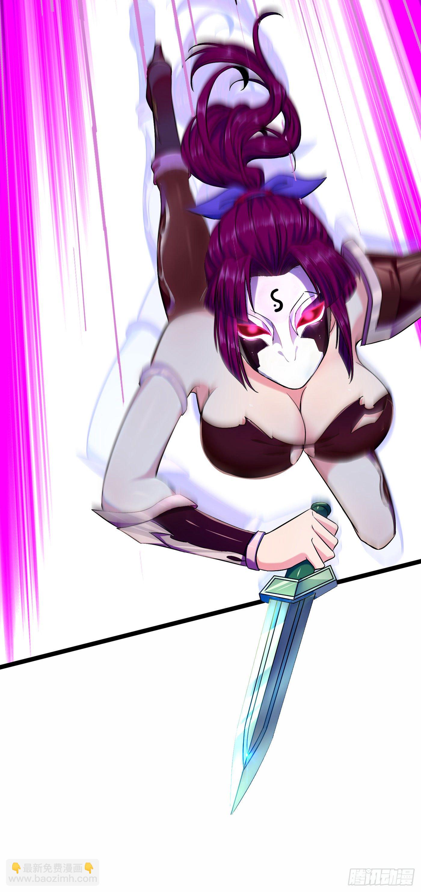 第17话 测试要不及格了！-第18话