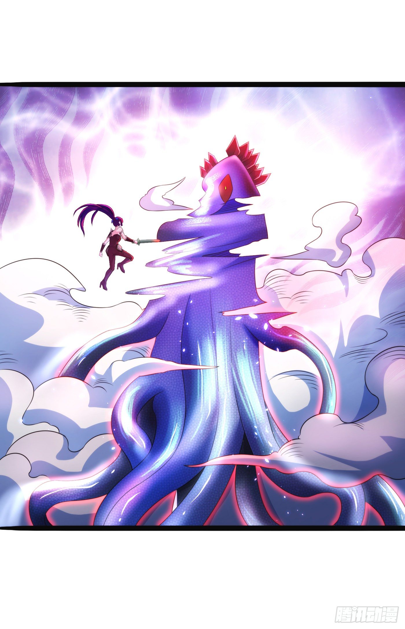 第17话 测试要不及格了！-第18话