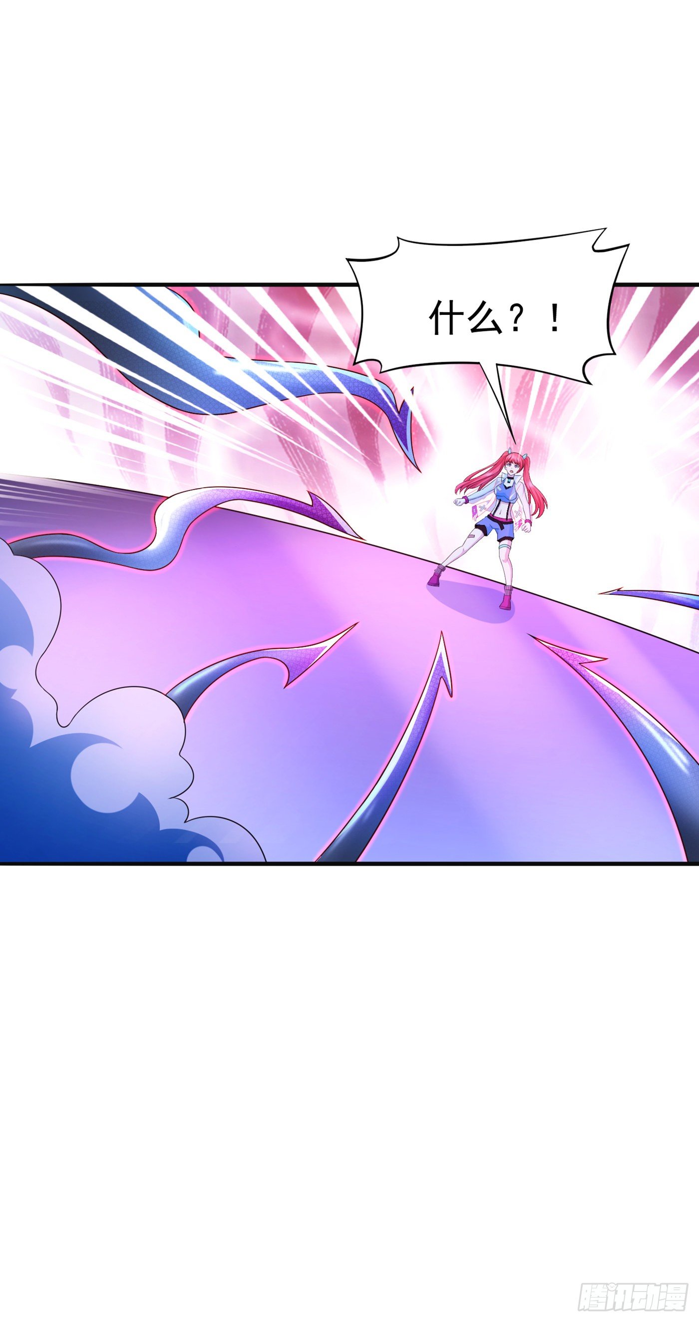 第17话 测试要不及格了！-第18话