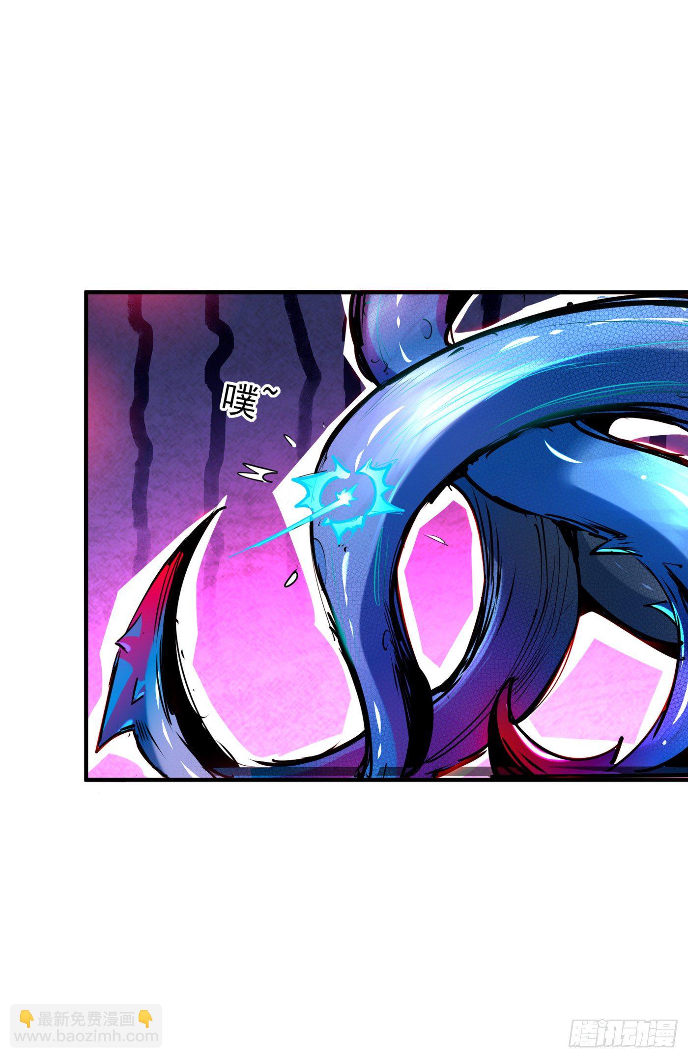 第17话 测试要不及格了！-第18话