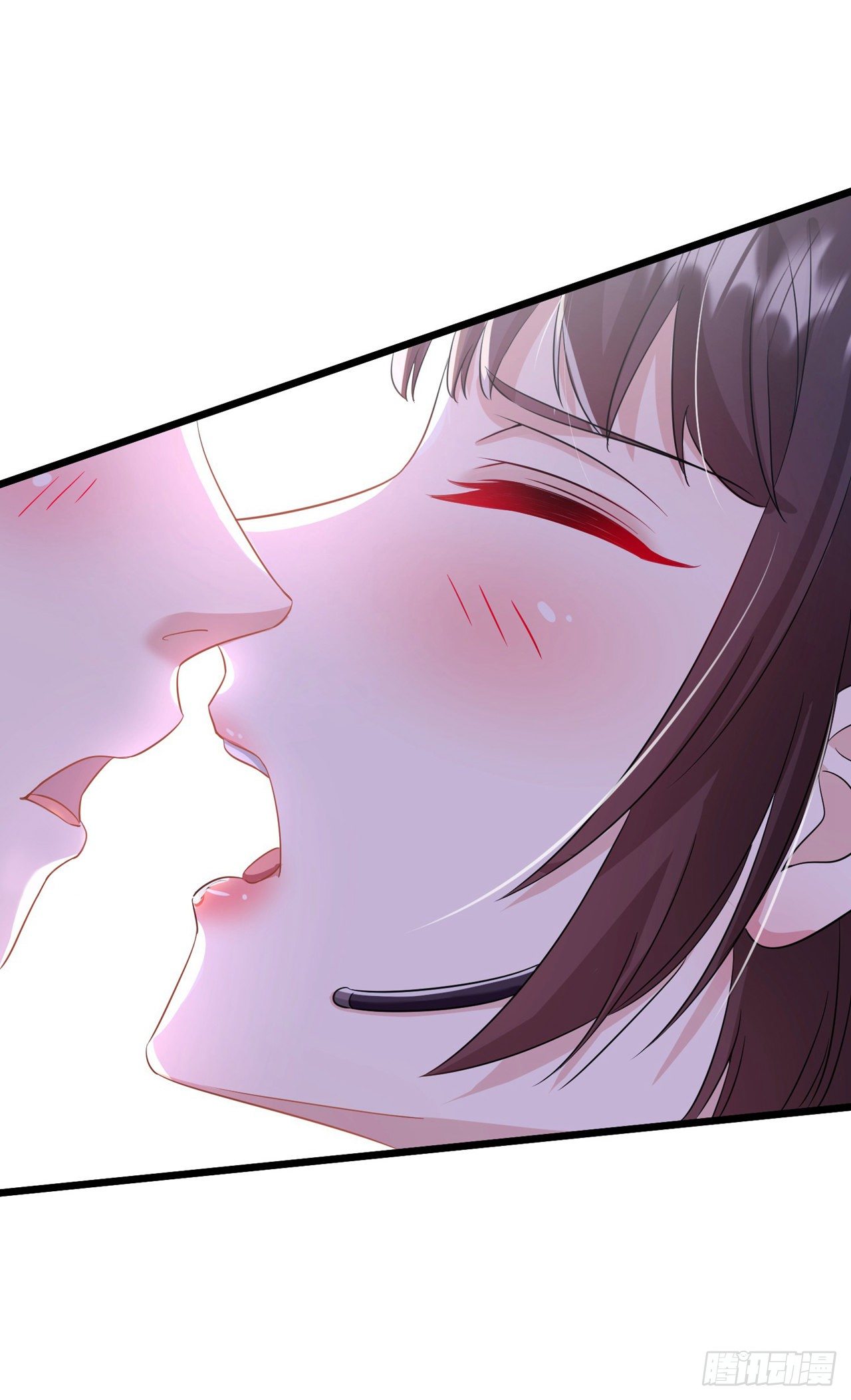 第19话 嘴对嘴喂药？！-第20话