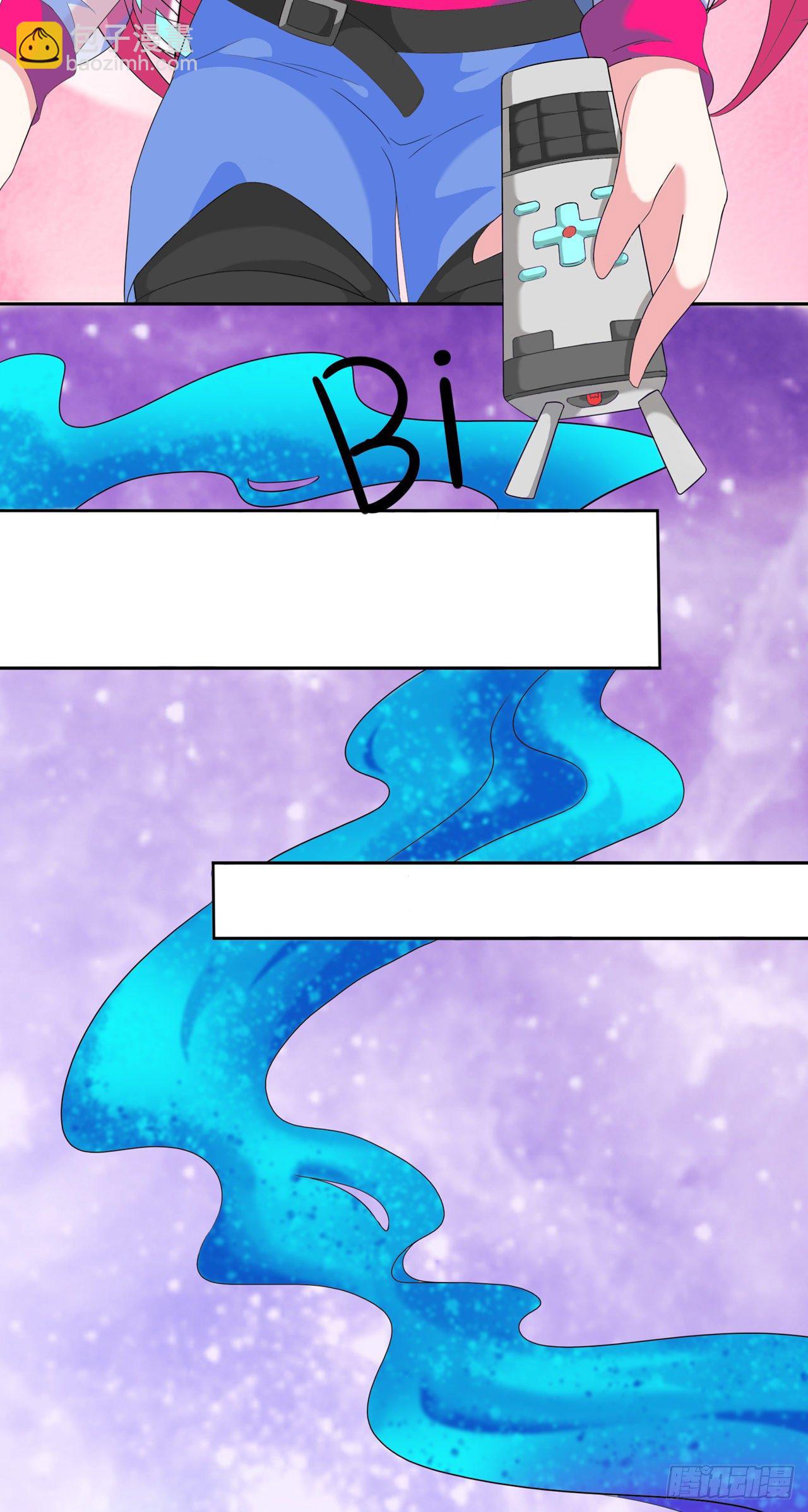 第25话 今天留下来吧！-第26话