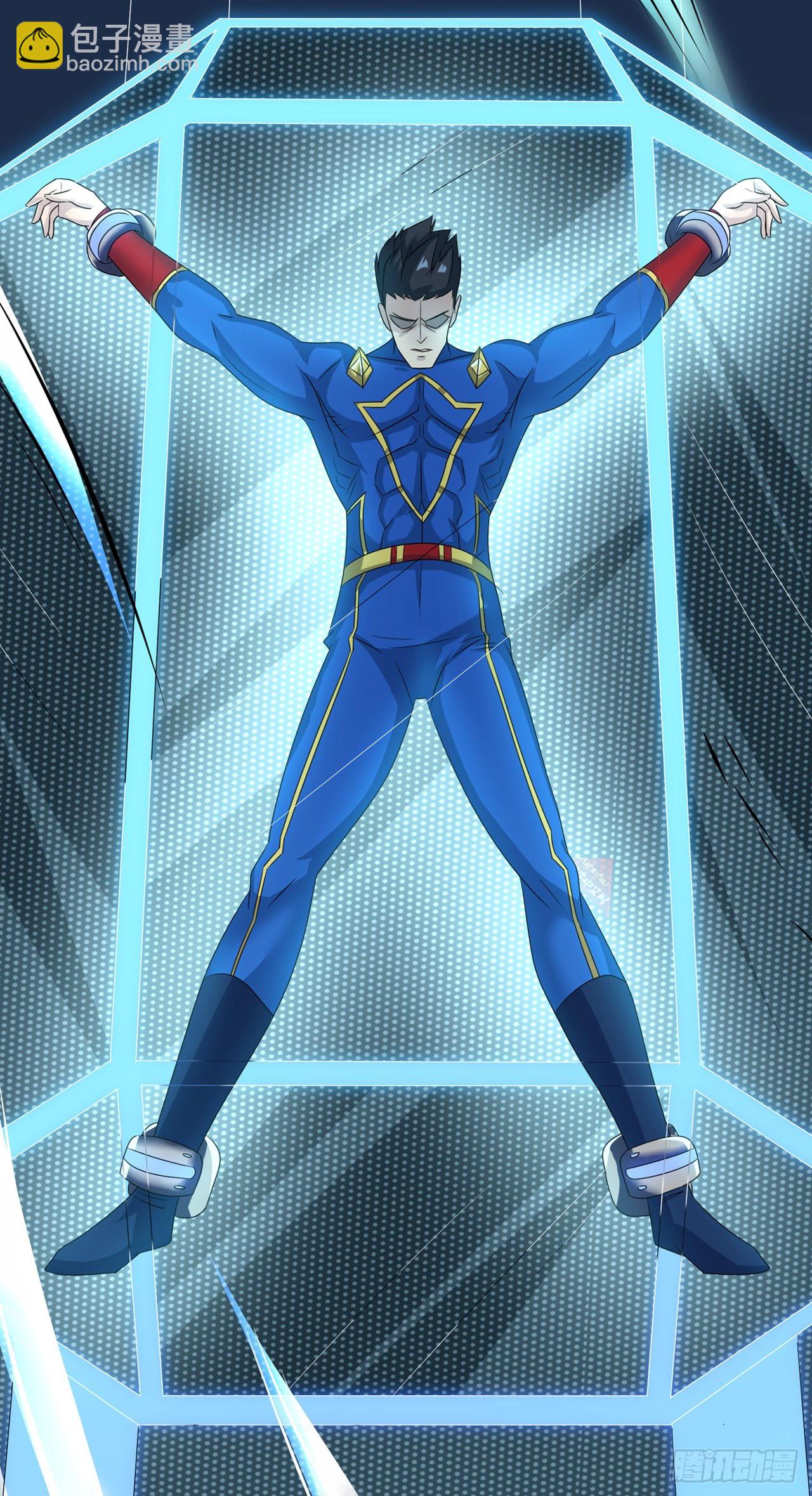 第27话 我得去救她！-第28话