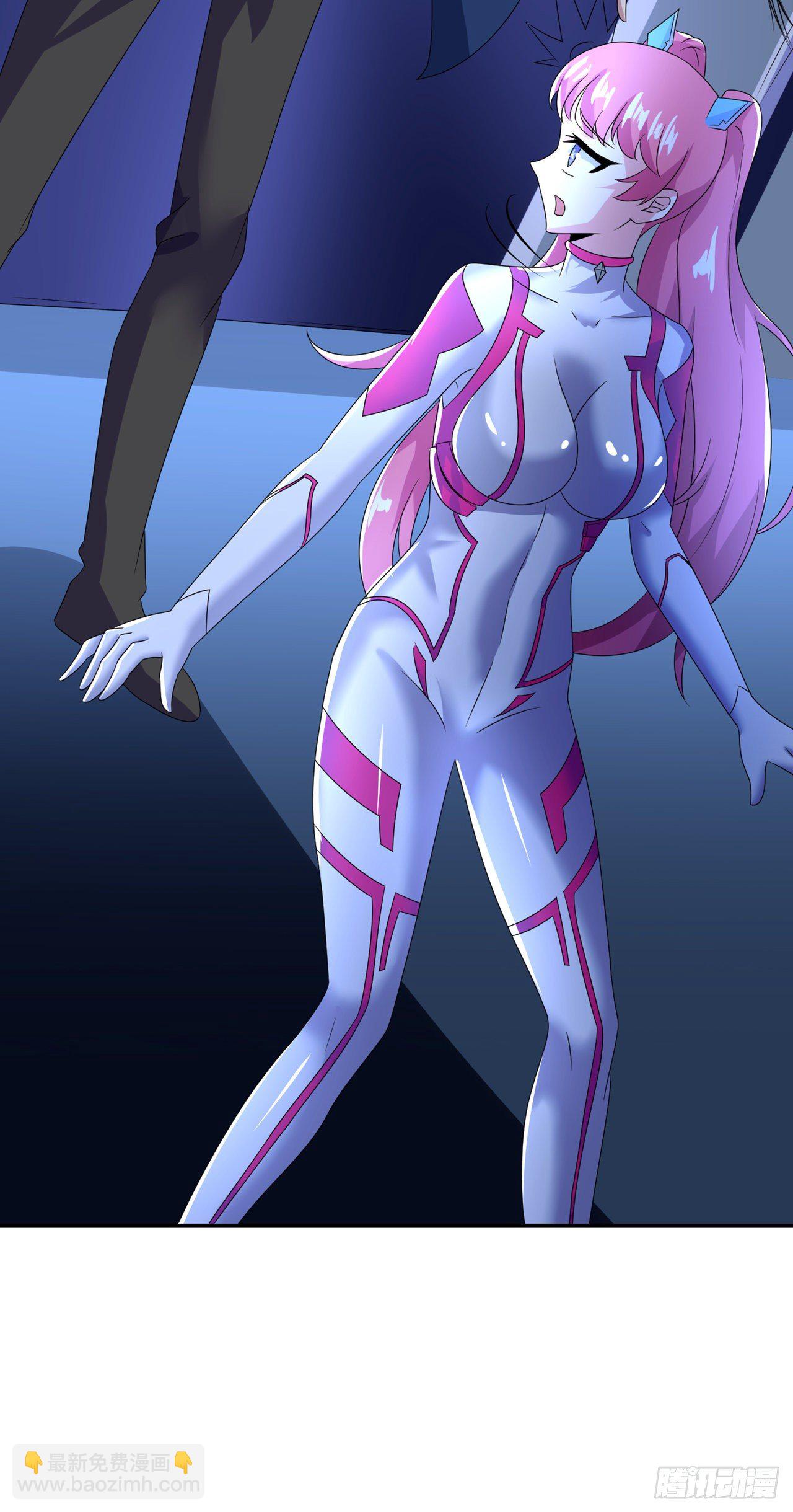 第27话 我得去救她！-第28话