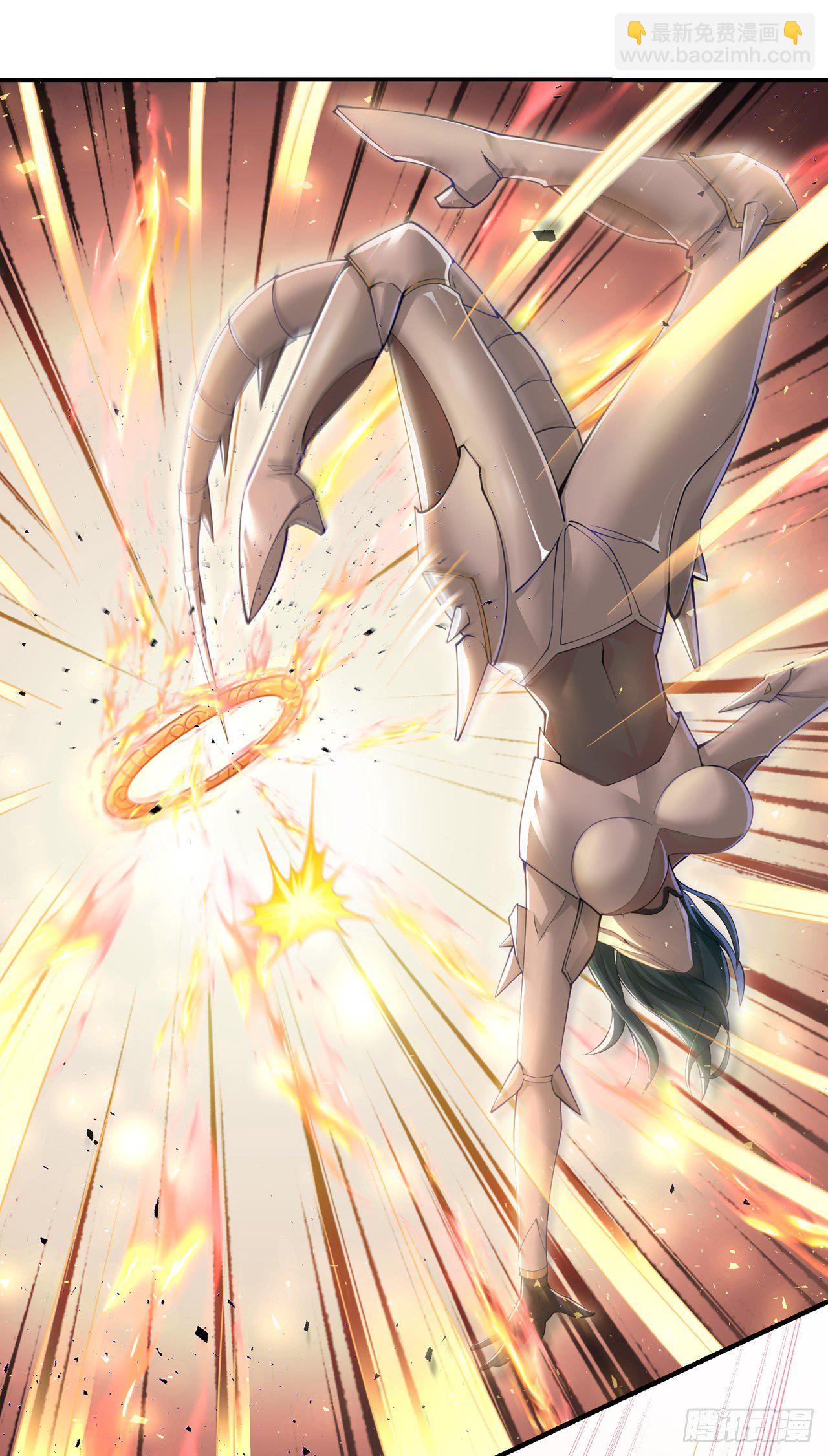 第33话 就是现在！集火她！-第34话