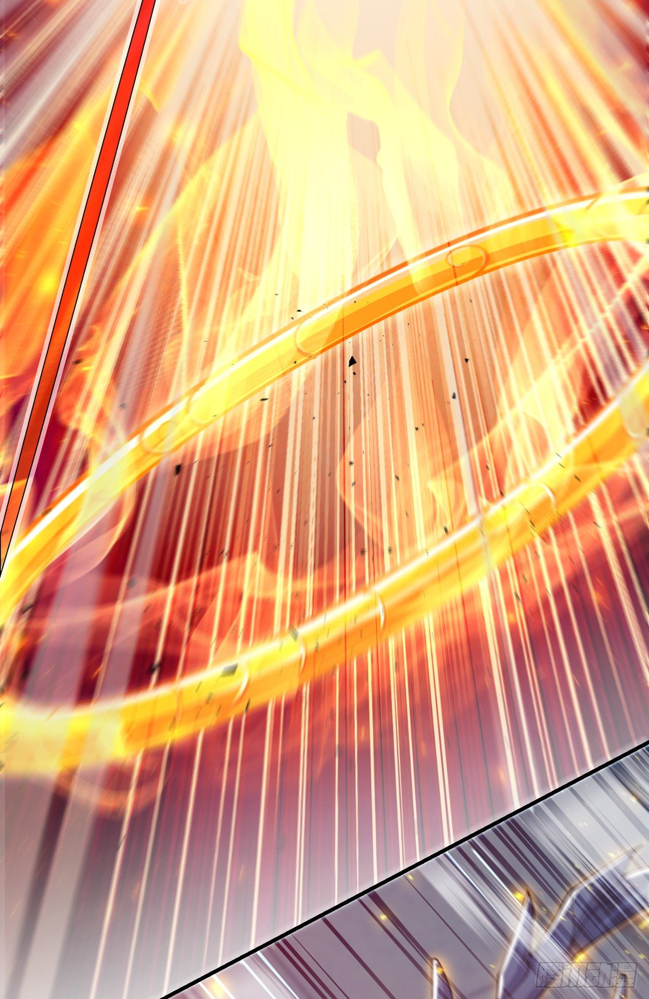 第35话 我不想输给这种人！-第36话