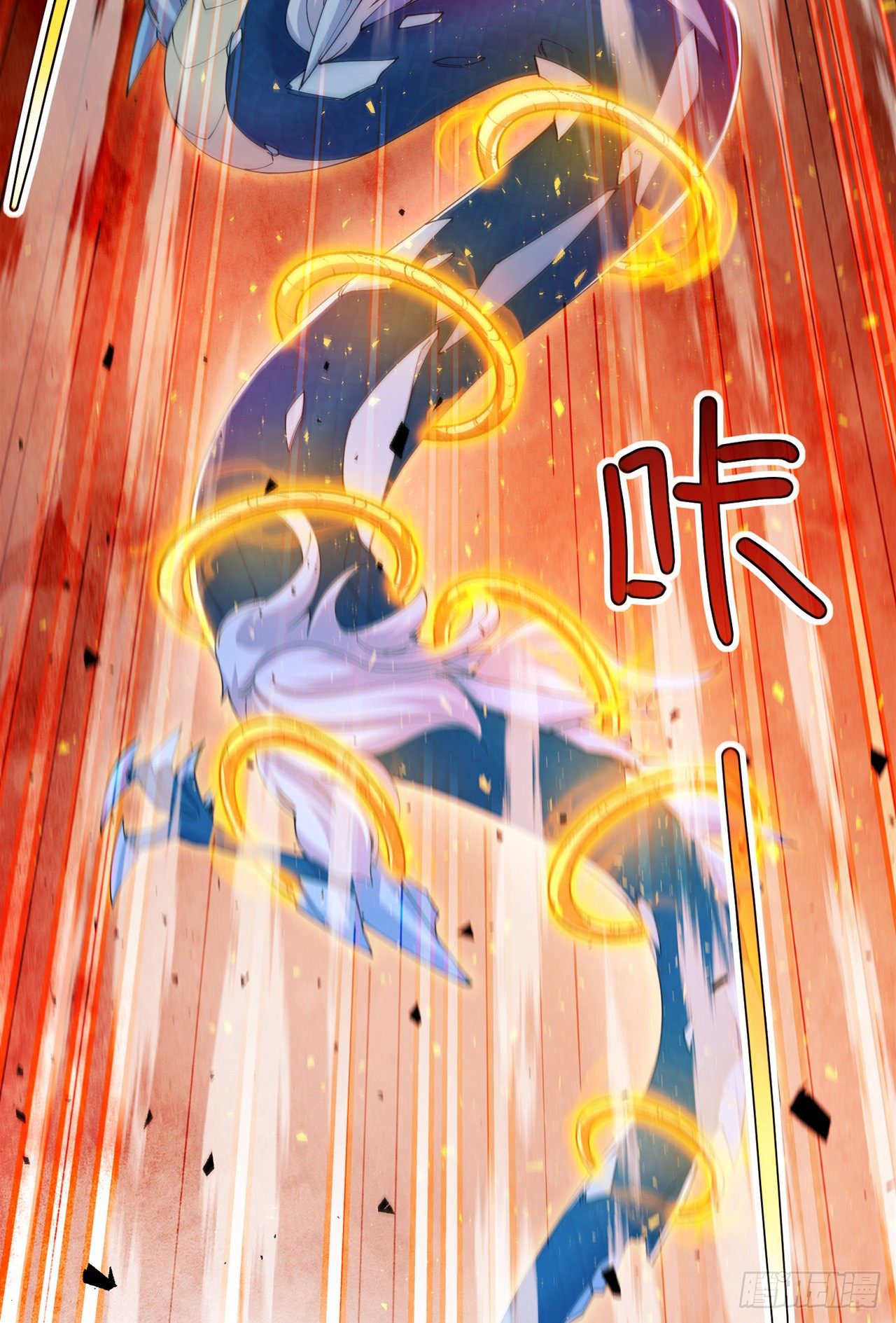 第35话 我不想输给这种人！-第36话