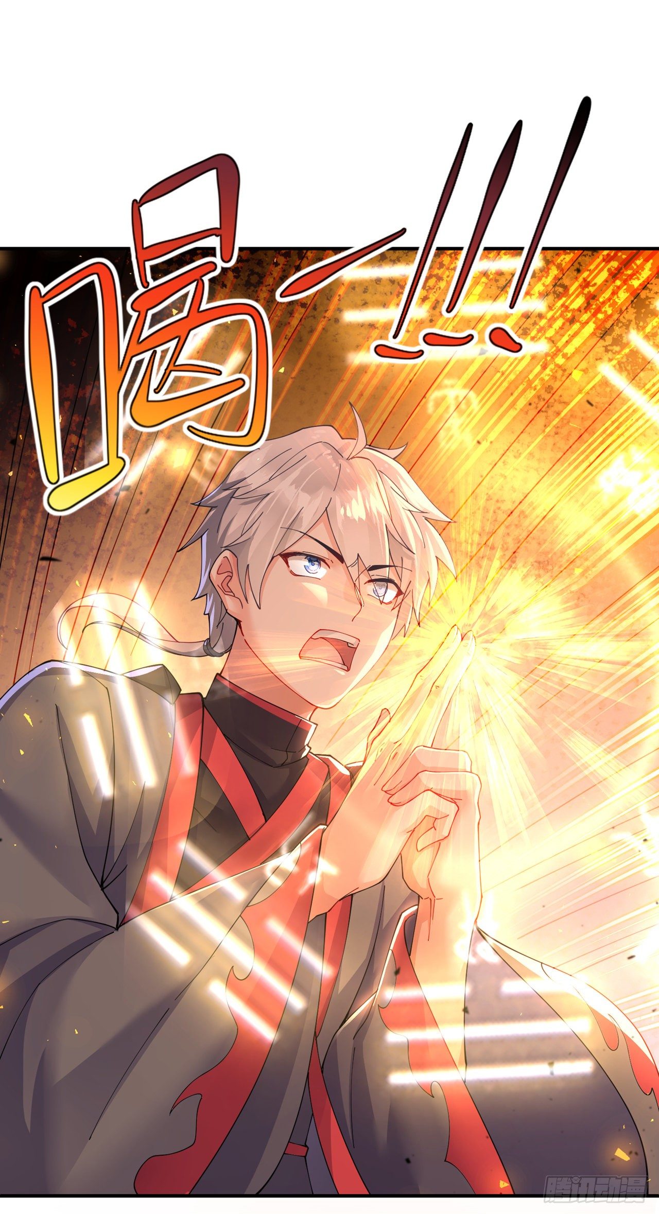 第35话 我不想输给这种人！-第36话