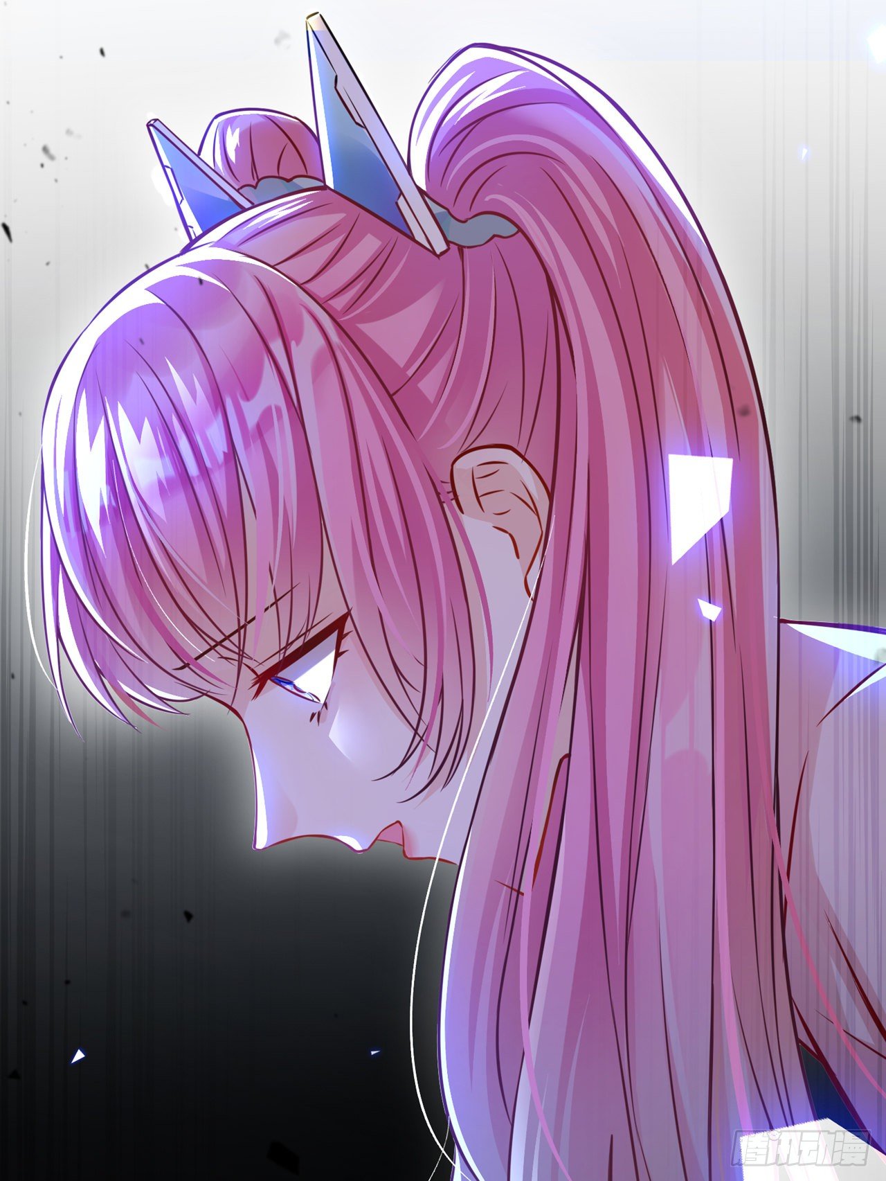 第37话 我！谁都保护不了！-第38话