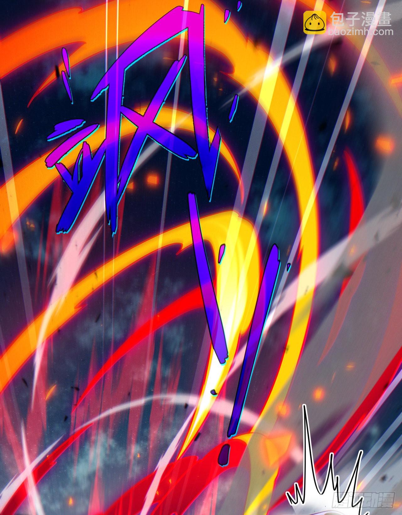 第39话 饕餮吞噬！吸！-第40话