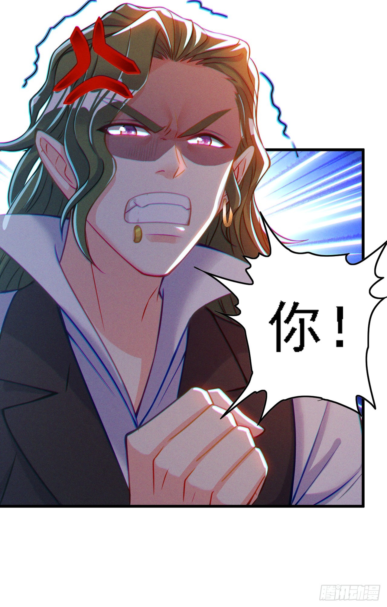 第39话 饕餮吞噬！吸！-第40话