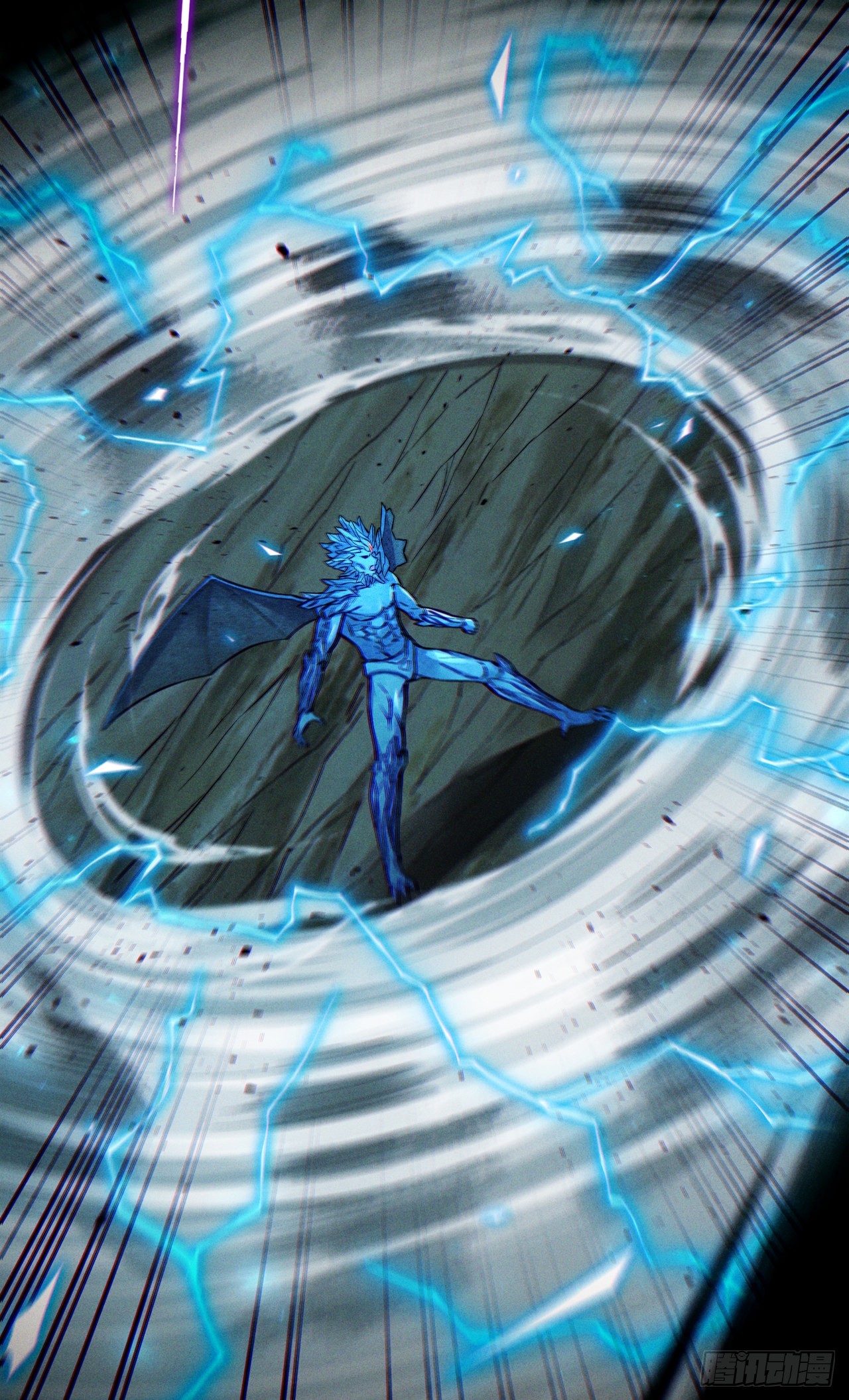 第47话 你竟敢&hellip;伤害我妹妹！-第48话