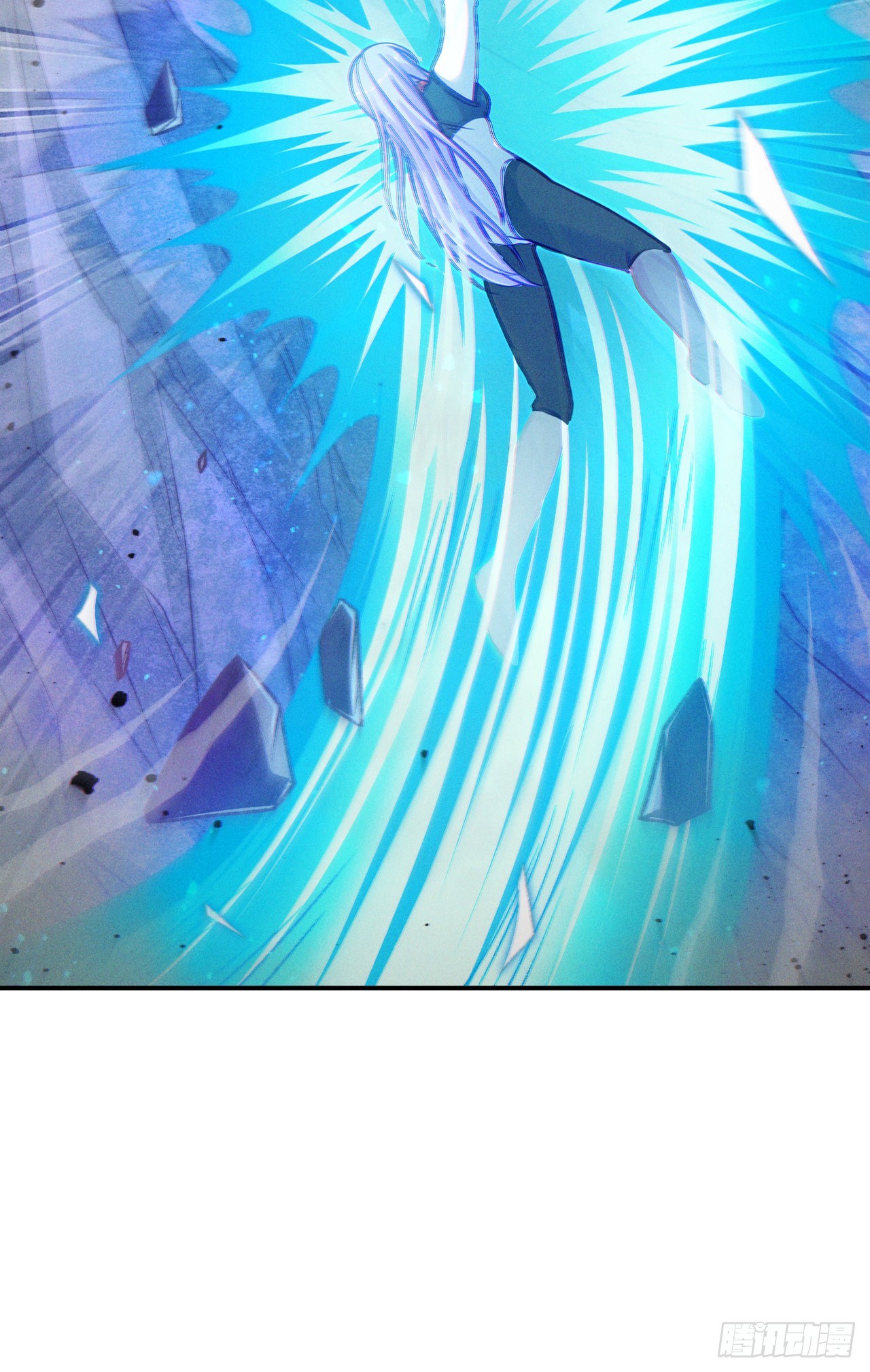 第49话 和我一同步入死亡吧-第50话