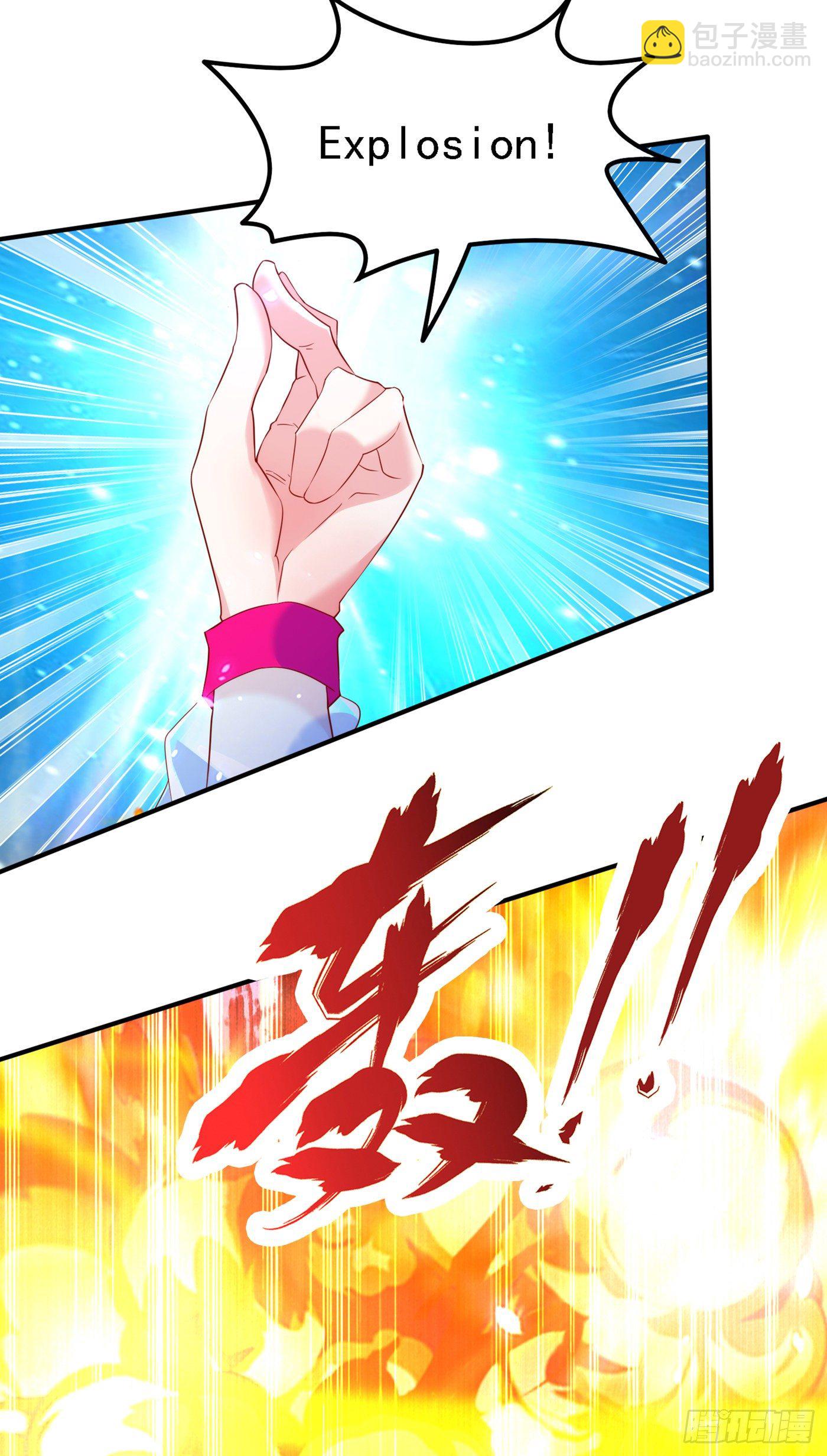 第5话 我最多坚持三秒！-第6话