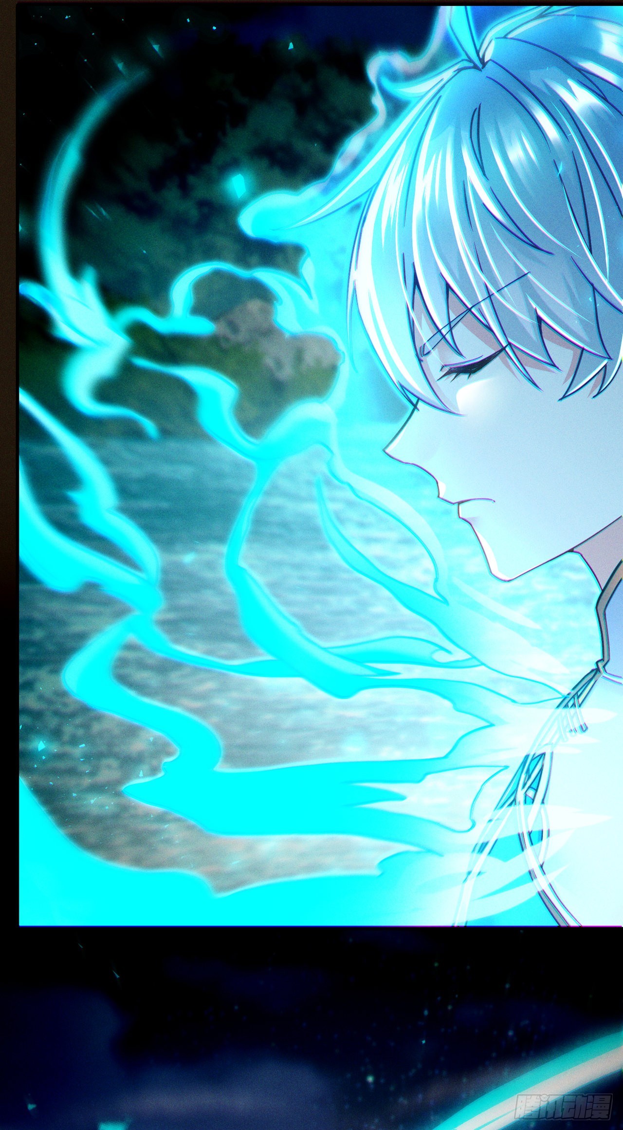 第53话 怪物要吞噬我？！-第54话