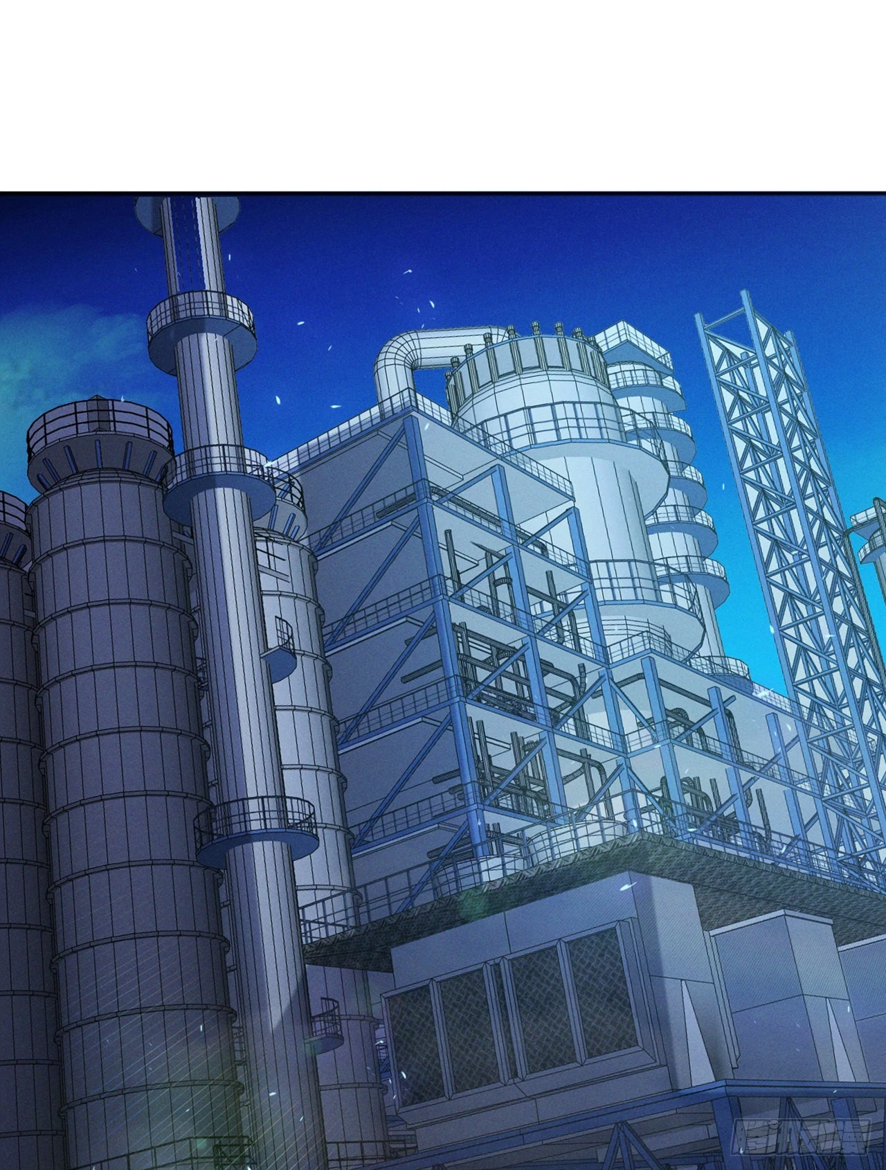 第61话 必须把消息传给云舒！-第62话