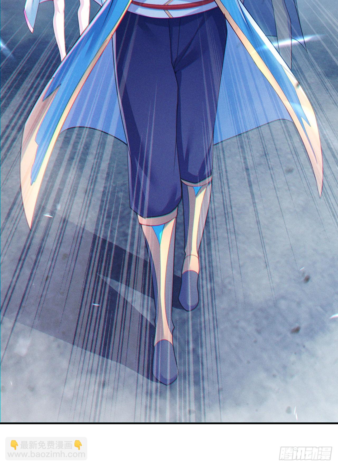 第63话 说&hellip;东方云烁在哪！-第64话