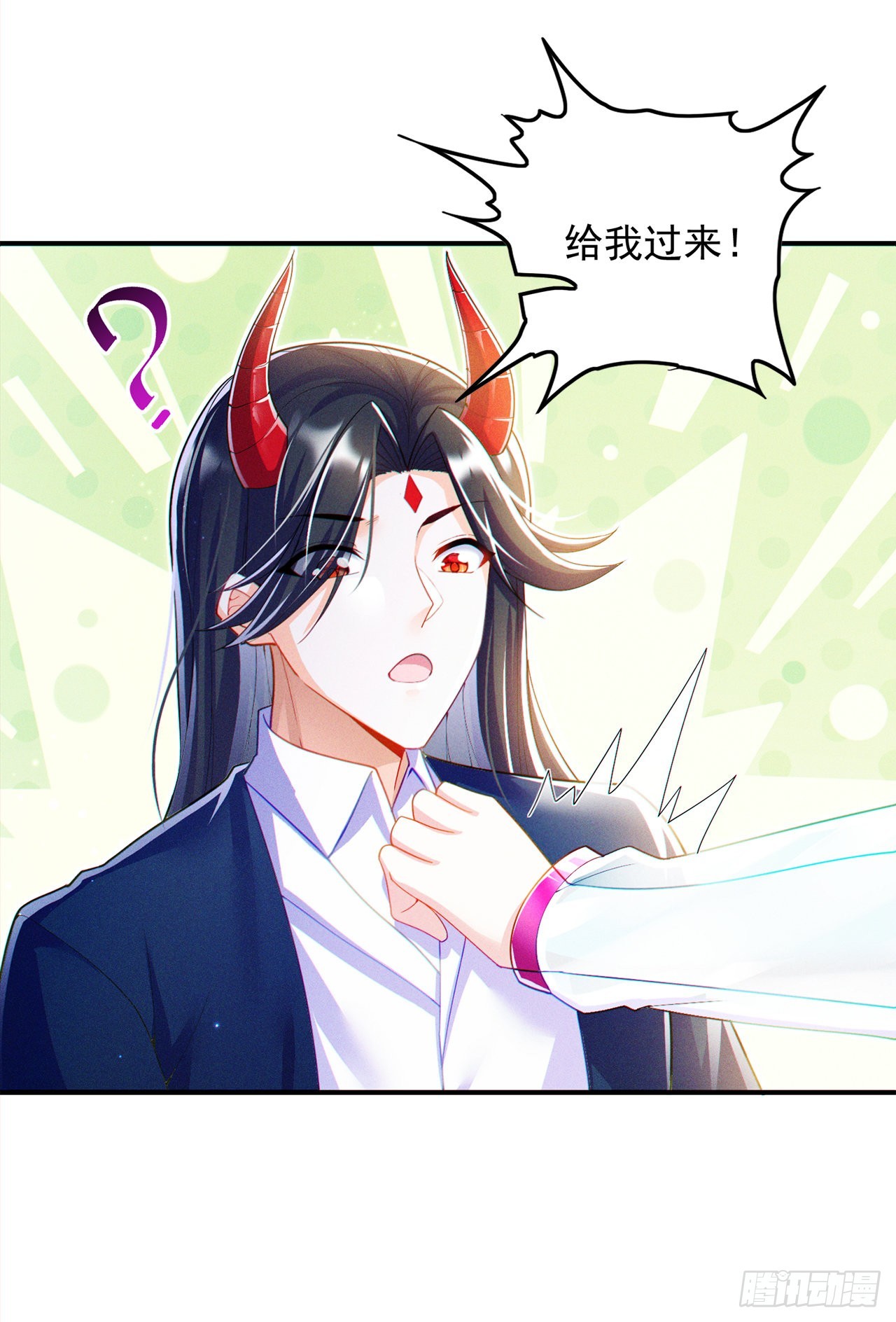 第65话 我们还是慢了一步-第66话