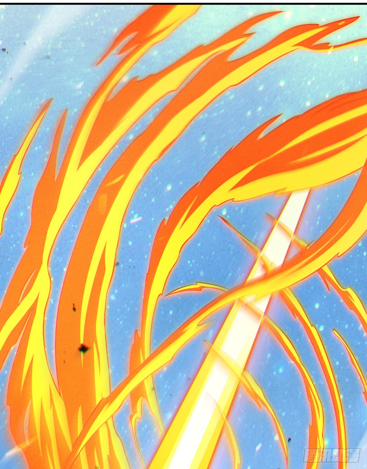 第67话 这样下去真的会死！-第68话