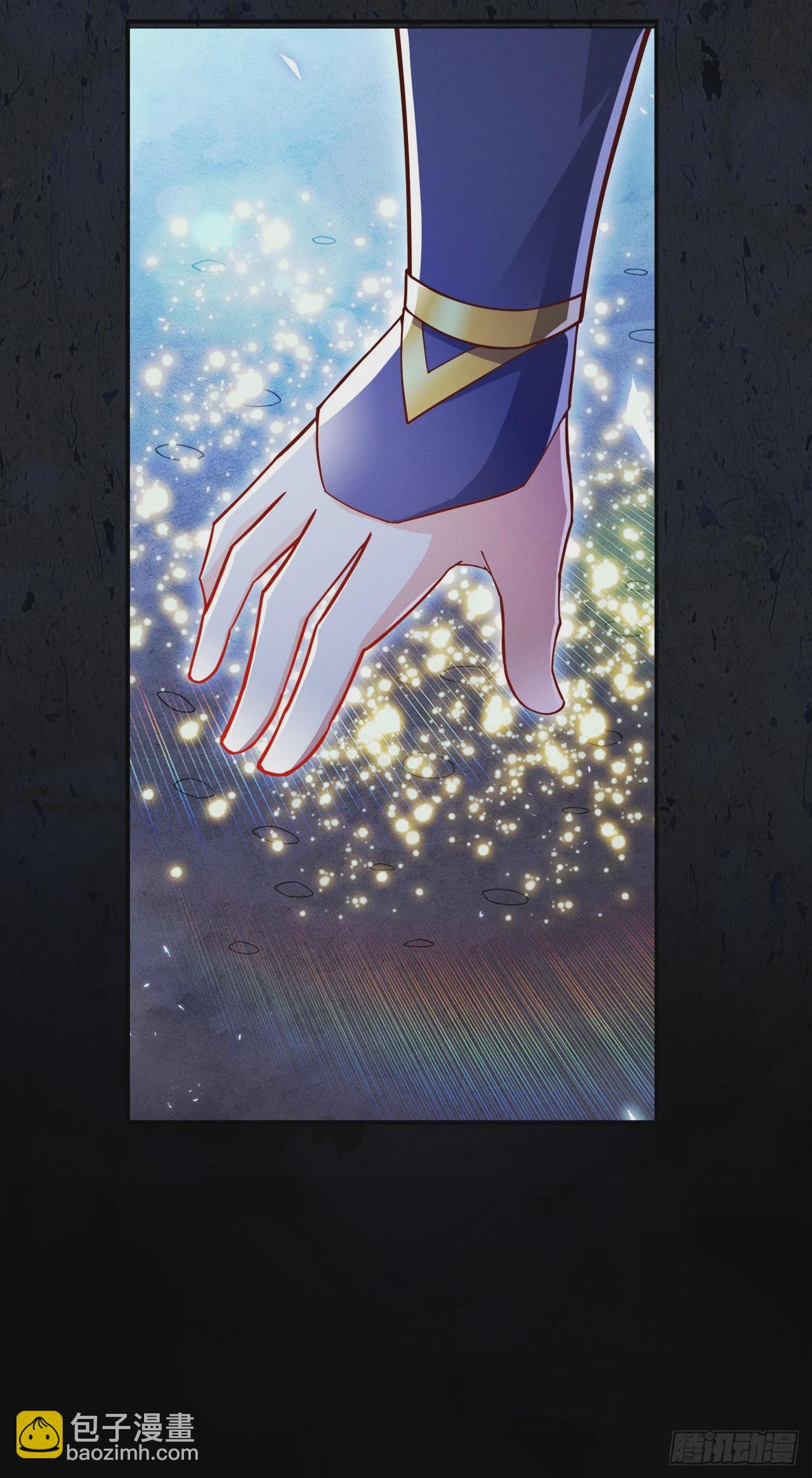 第69话 有什么东西&hellip;不对劲-第70话