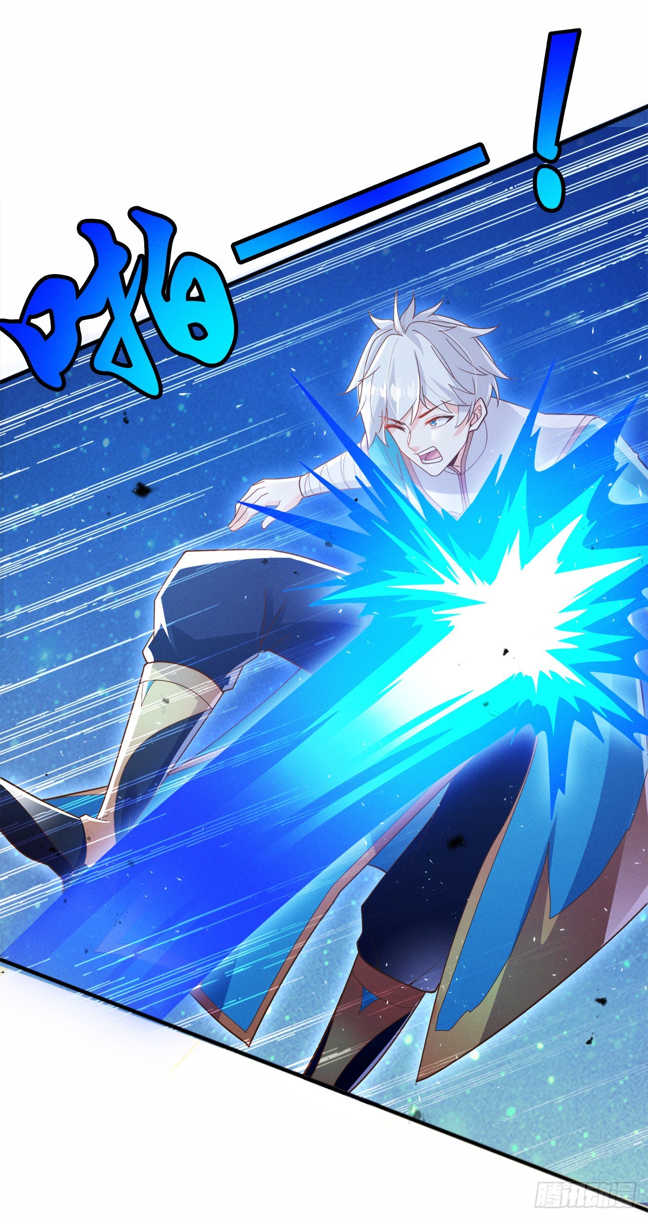 第69话 有什么东西&hellip;不对劲-第70话