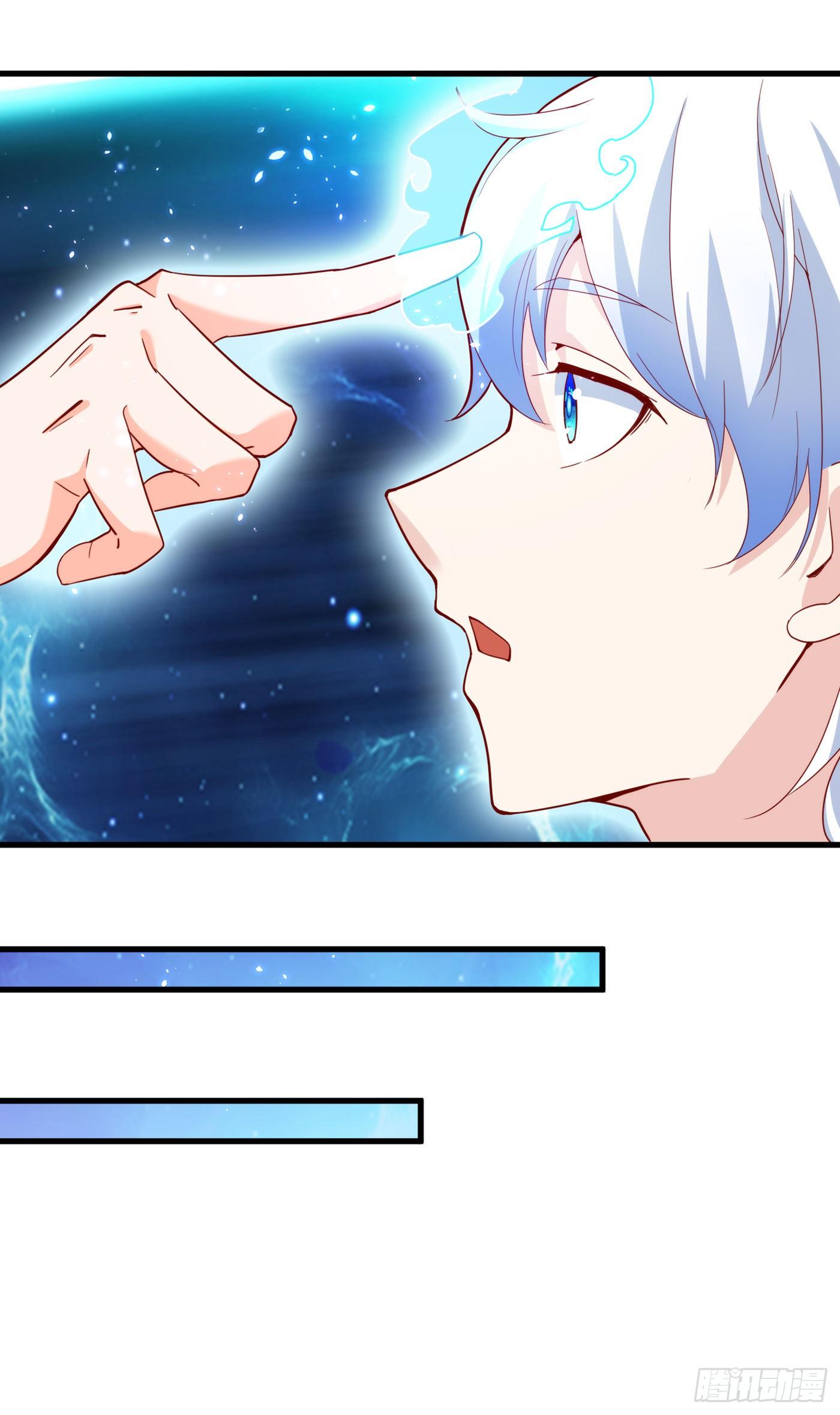 第7话 我一定会重塑肉身！(1/2)-第8话