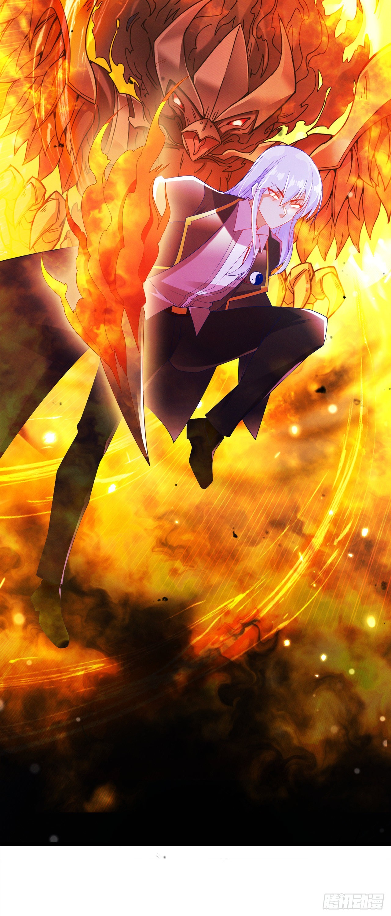 第75话 认输吧！你没机会了！-第76话