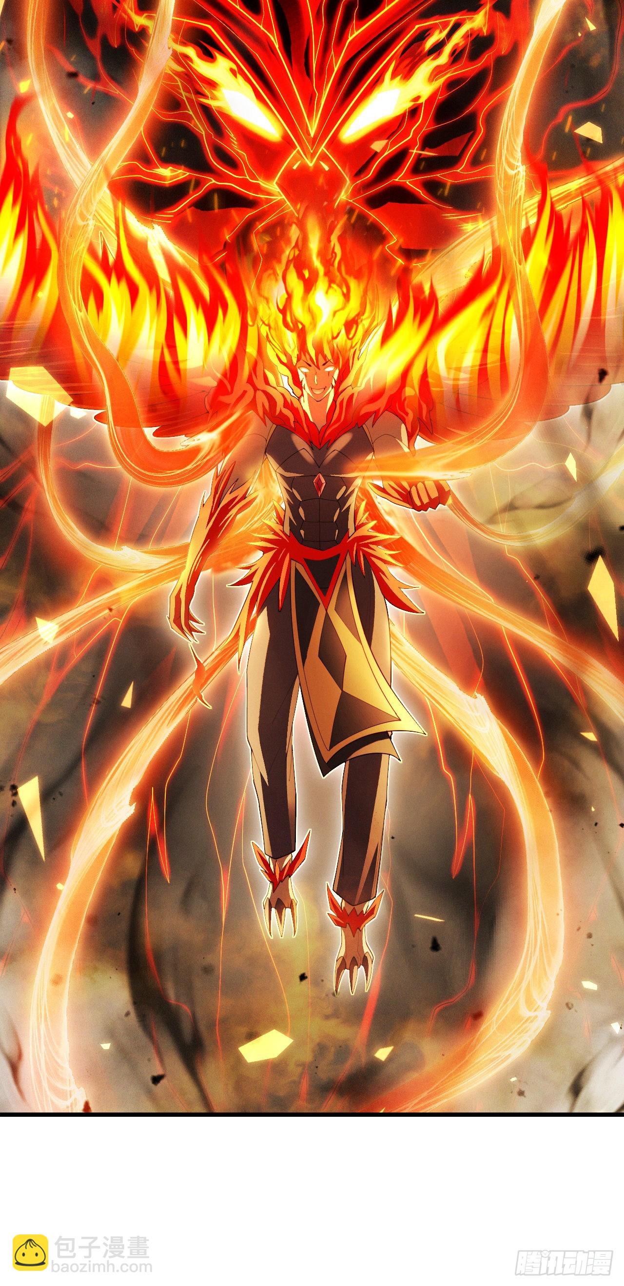 第75话 认输吧！你没机会了！-第76话