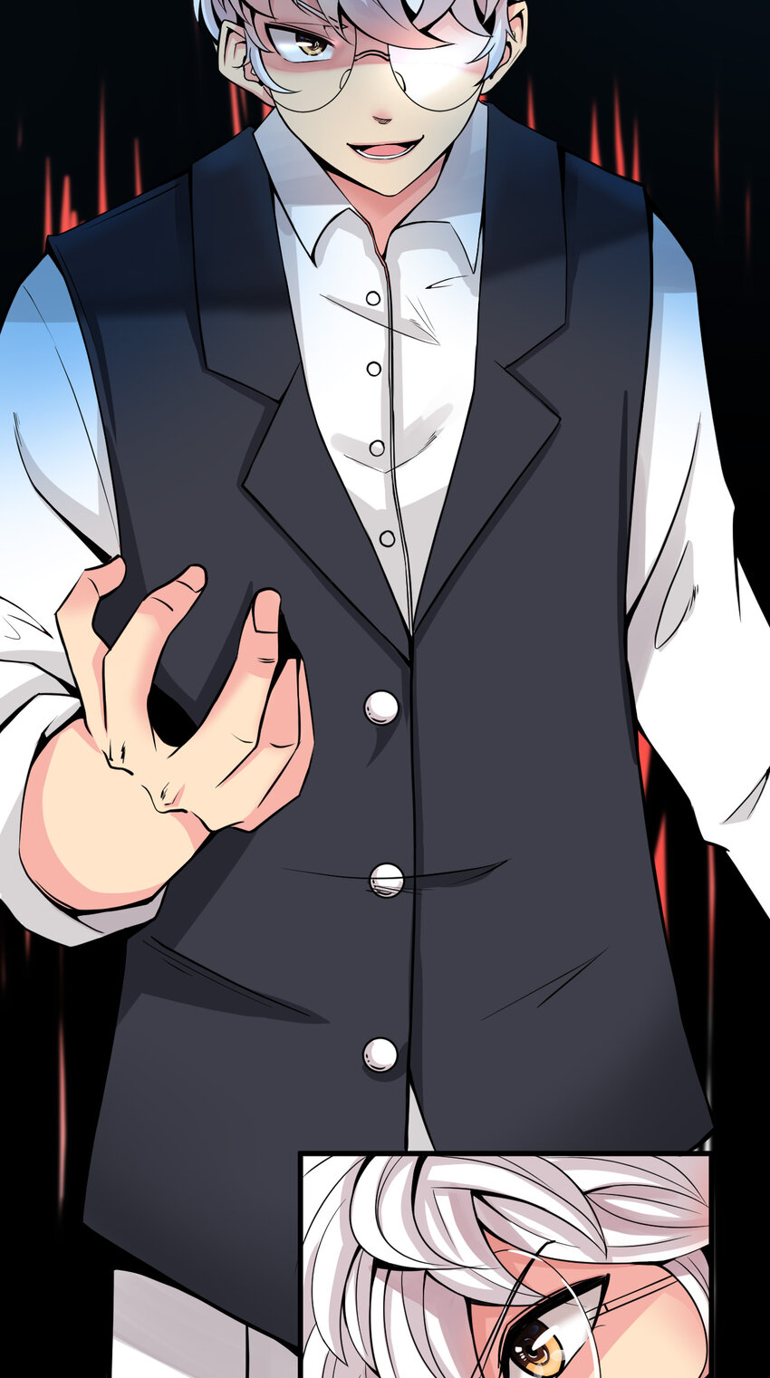 我在城裡被綁架了 - 012 傑克家族的秘密(1/2) - 2