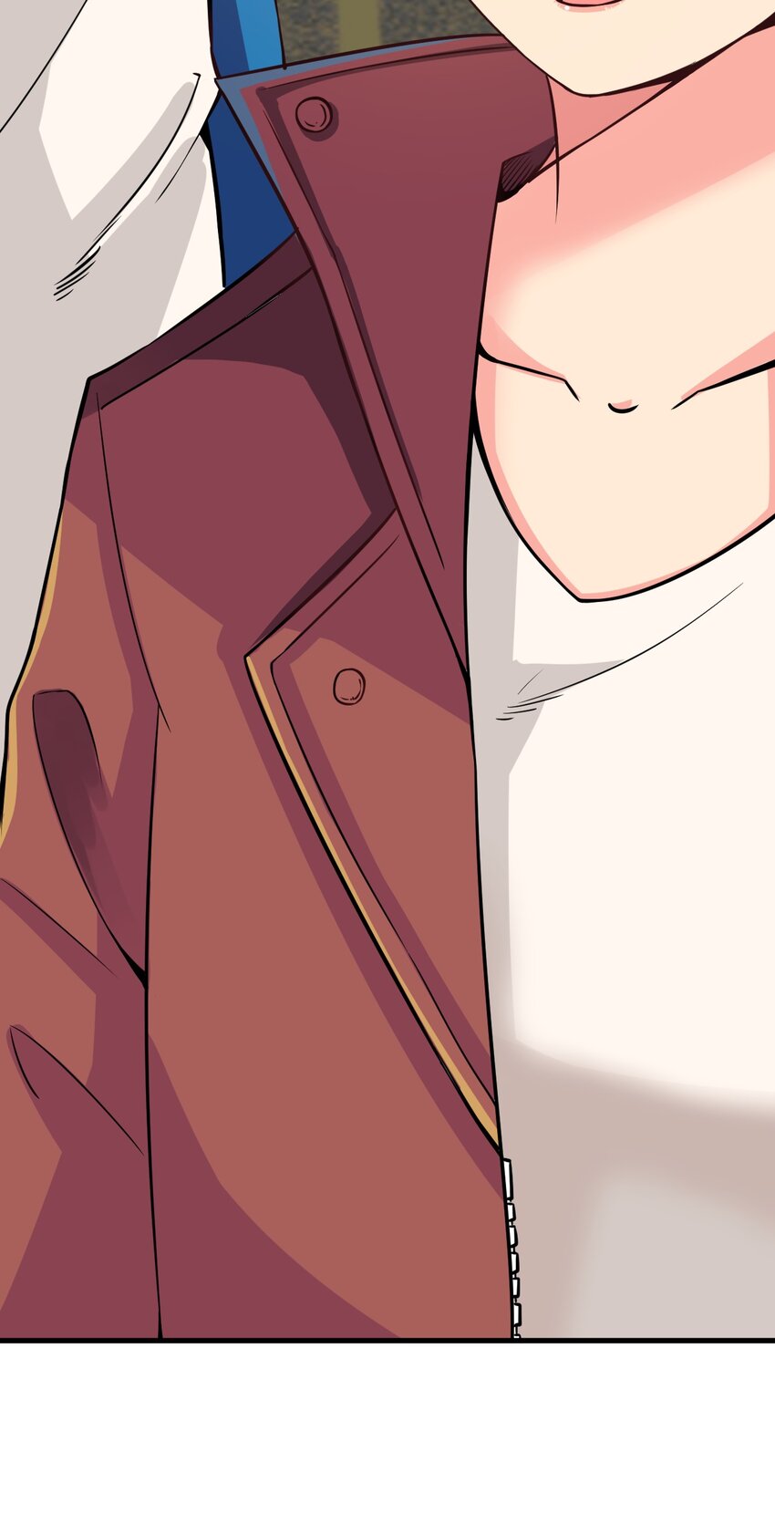 我在城裡被綁架了 - 014 逃跑計劃(1/2) - 1