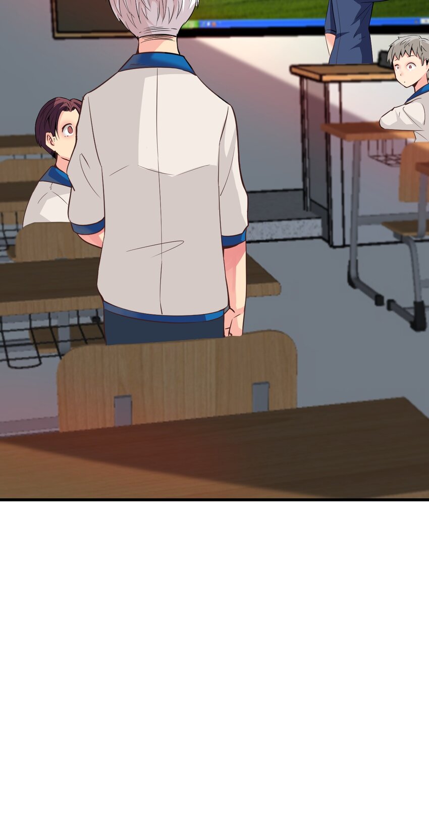 014 逃跑计划(1/2)-第14话