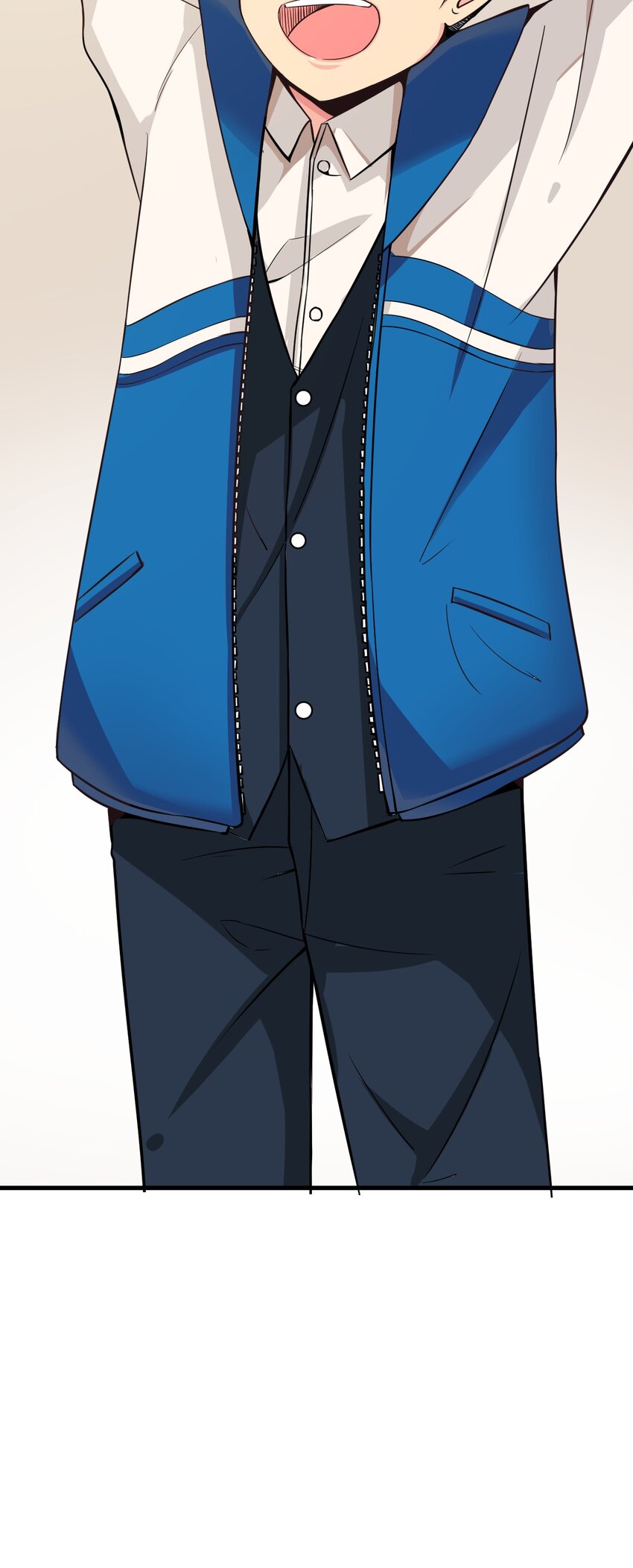 我在城裡被綁架了 - 014 逃跑計劃(1/2) - 2